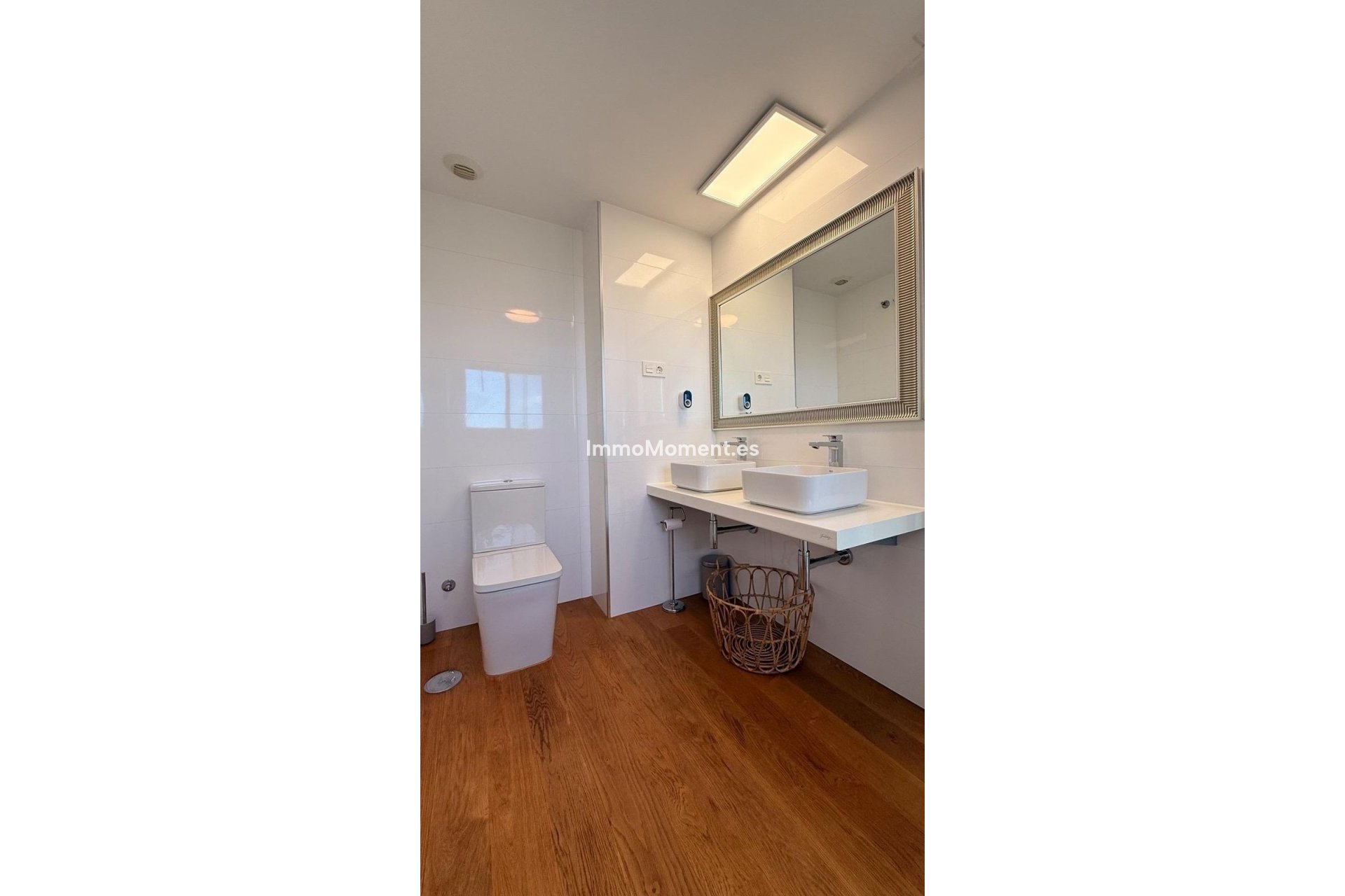 Wiederverkauf - Wohnung - Mijas - Mijas Centro