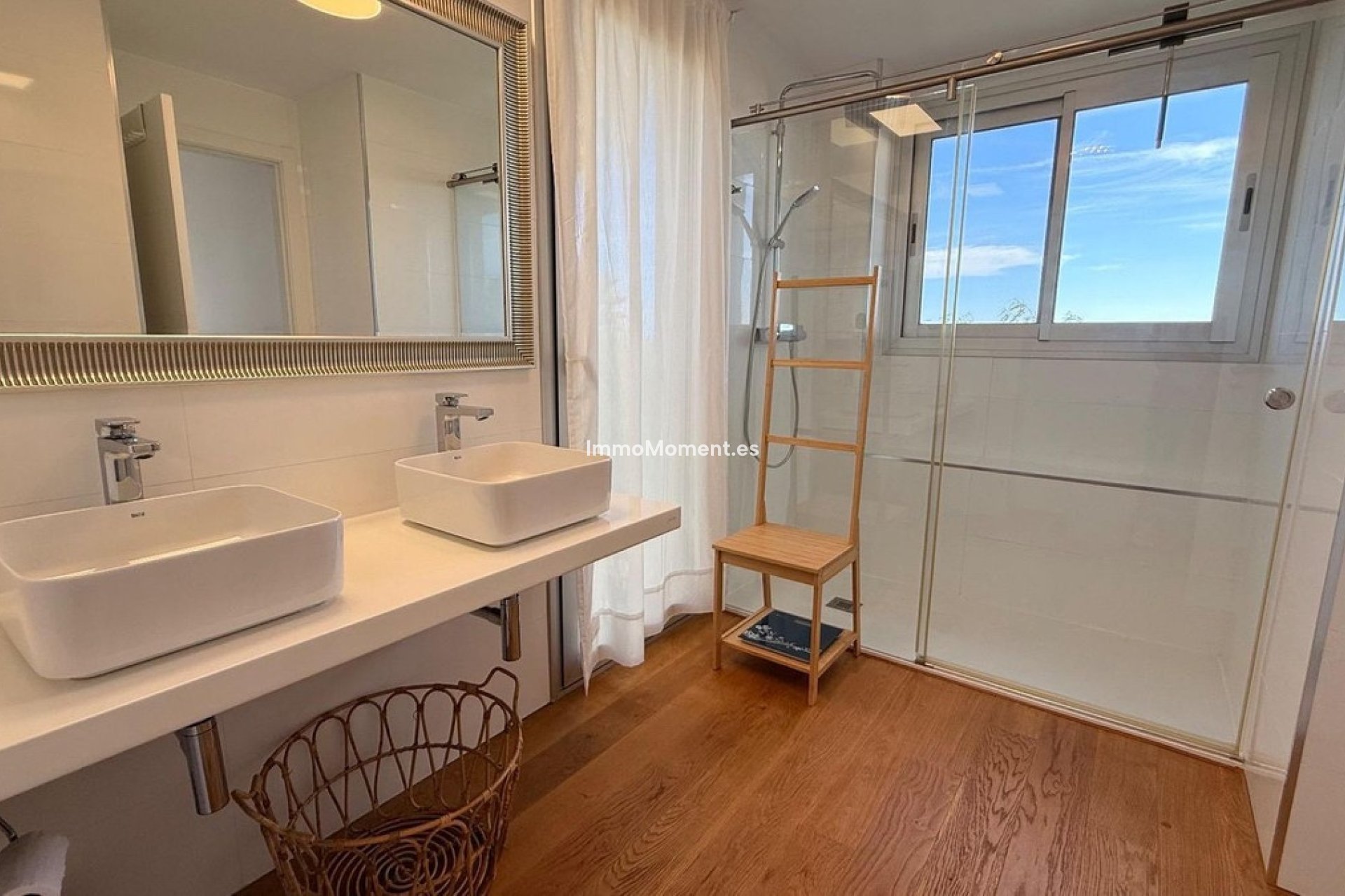 Wiederverkauf - Wohnung - Mijas - Mijas Centro