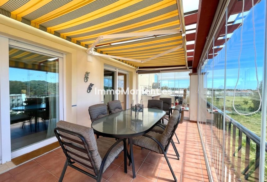 Wiederverkauf - Wohnung - Mijas - Mijas Centro