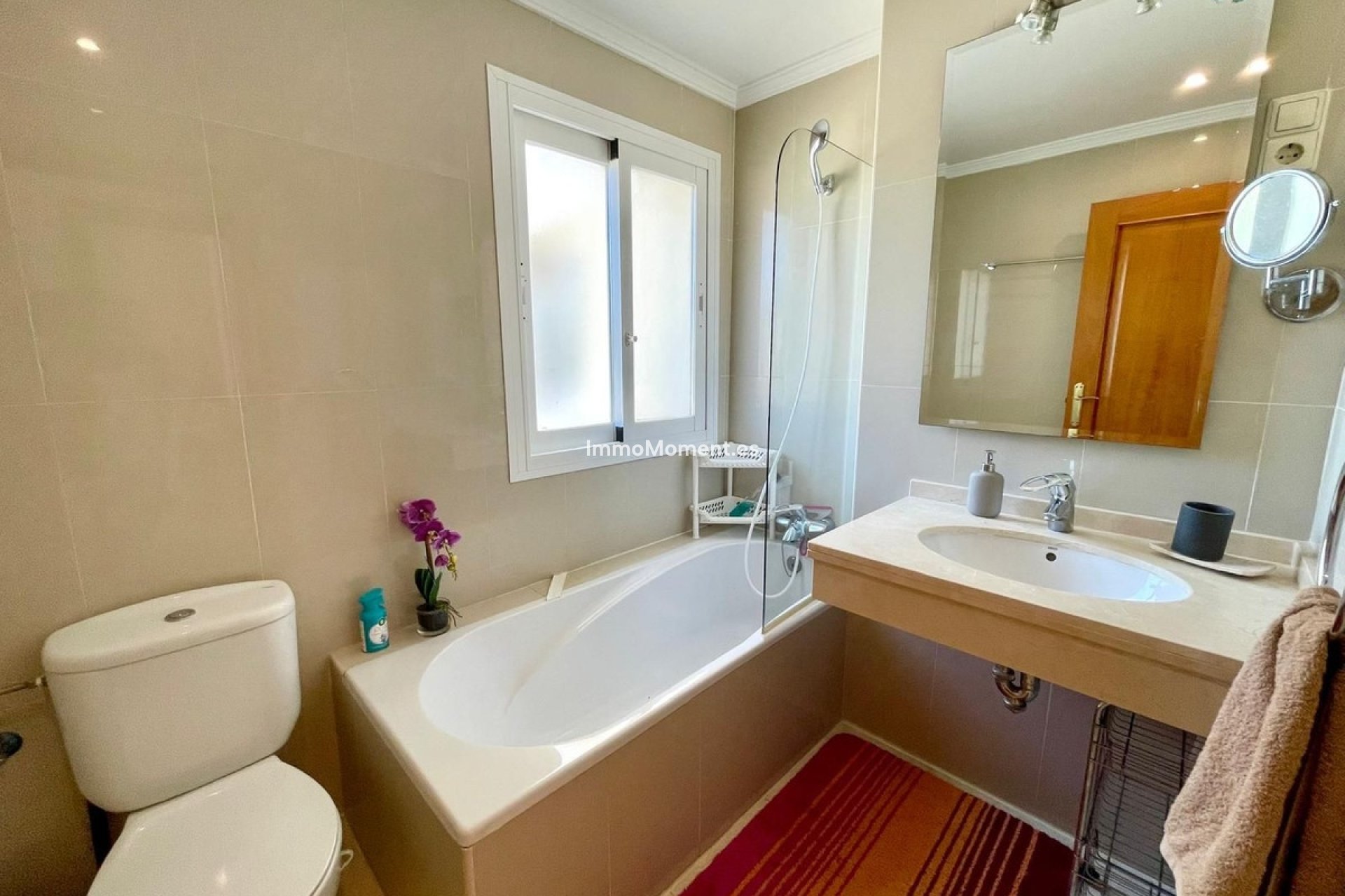 Wiederverkauf - Wohnung - Mijas - Mijas Centro