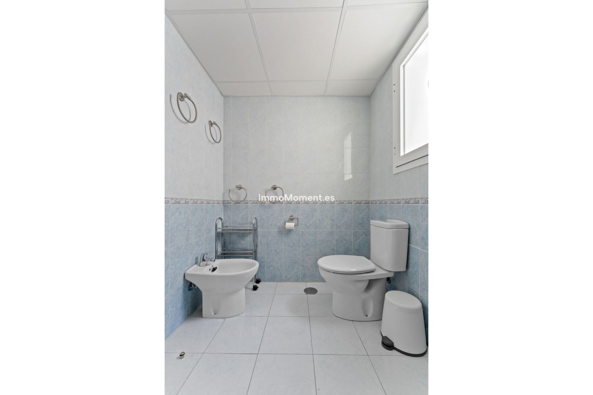 Wiederverkauf - Wohnung - Mijas - Mijas Centro