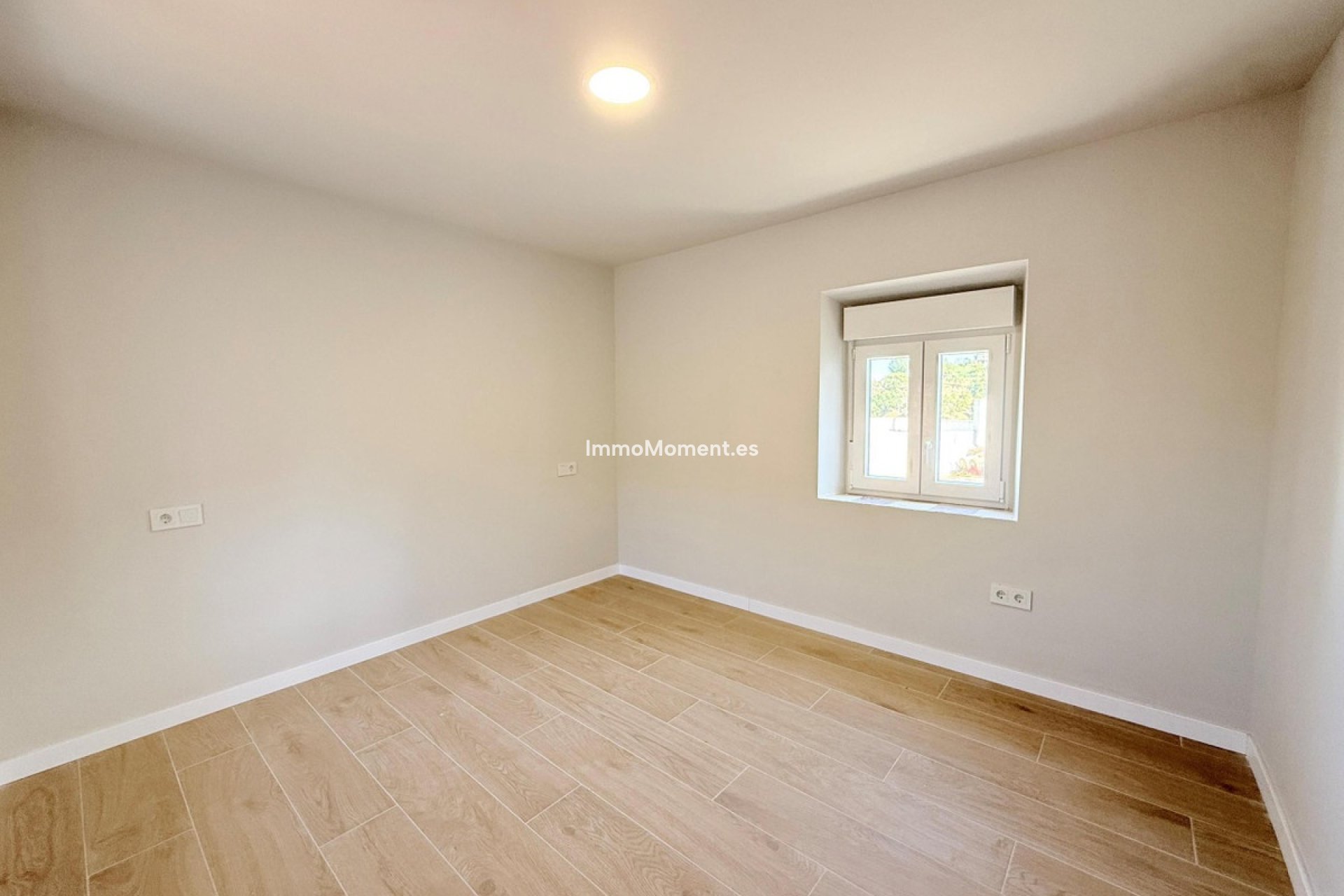 Wiederverkauf - Wohnung - Mijas - Mijas Centro