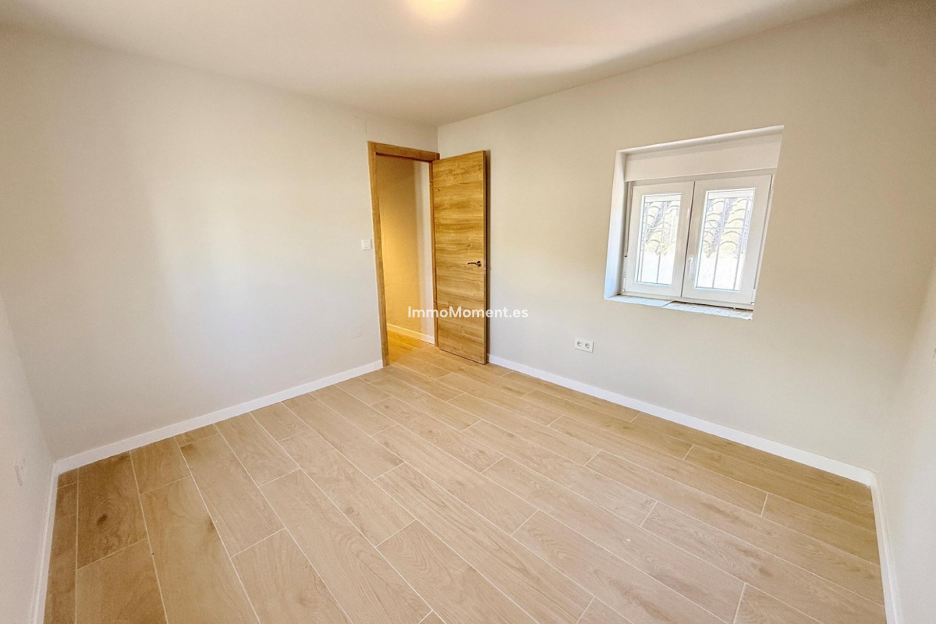 Wiederverkauf - Wohnung - Mijas - Mijas Centro