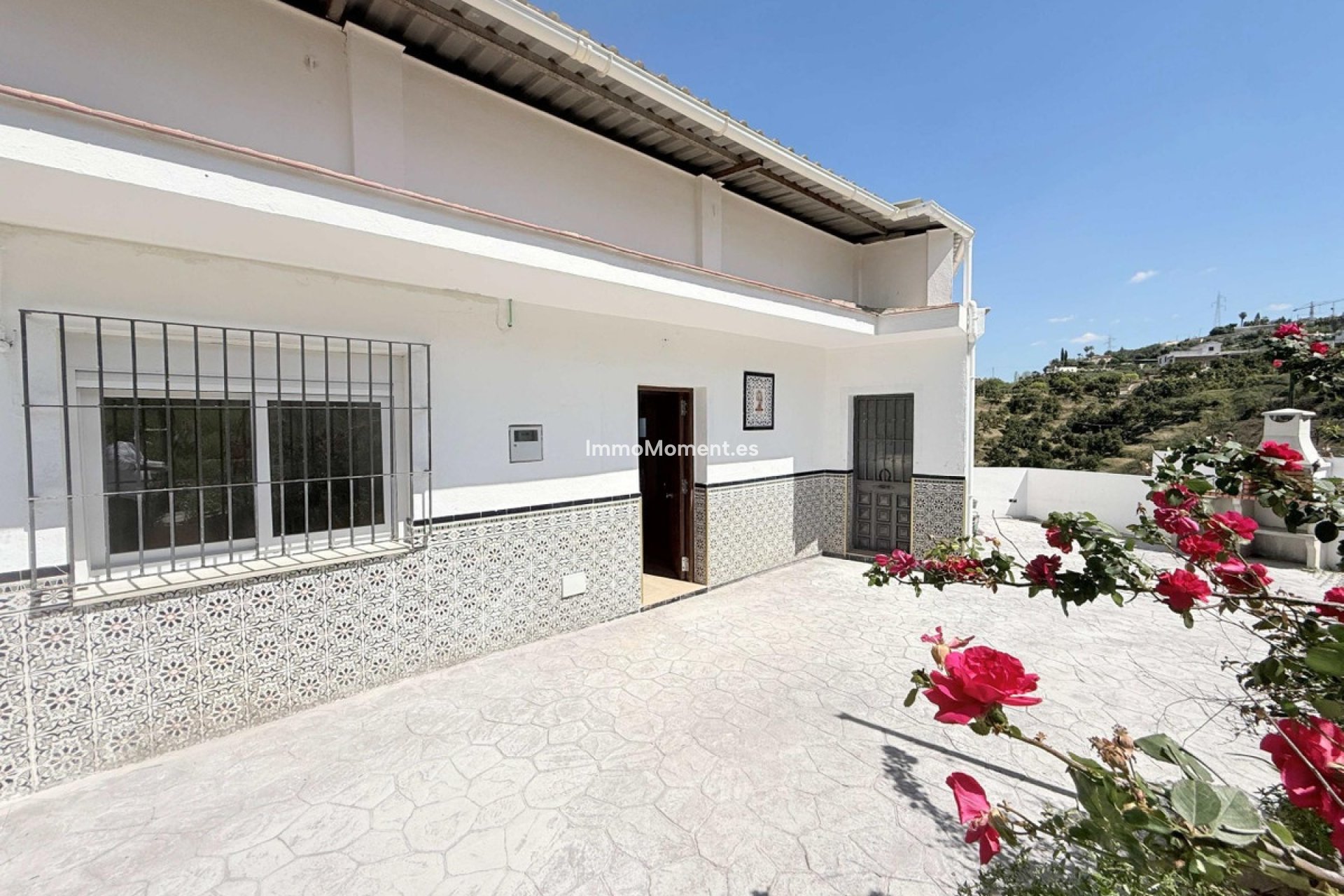 Wiederverkauf - Wohnung - Mijas - Mijas Centro