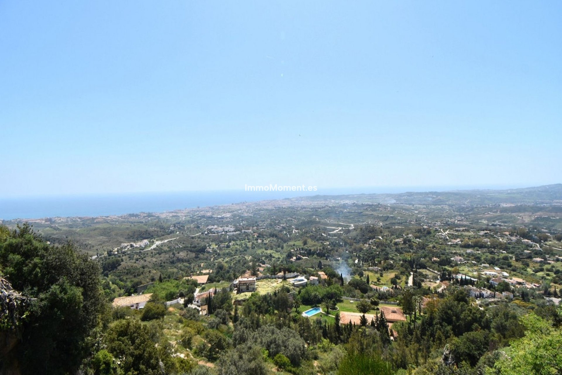 Wiederverkauf - Wohnung - Mijas - Mijas Centro