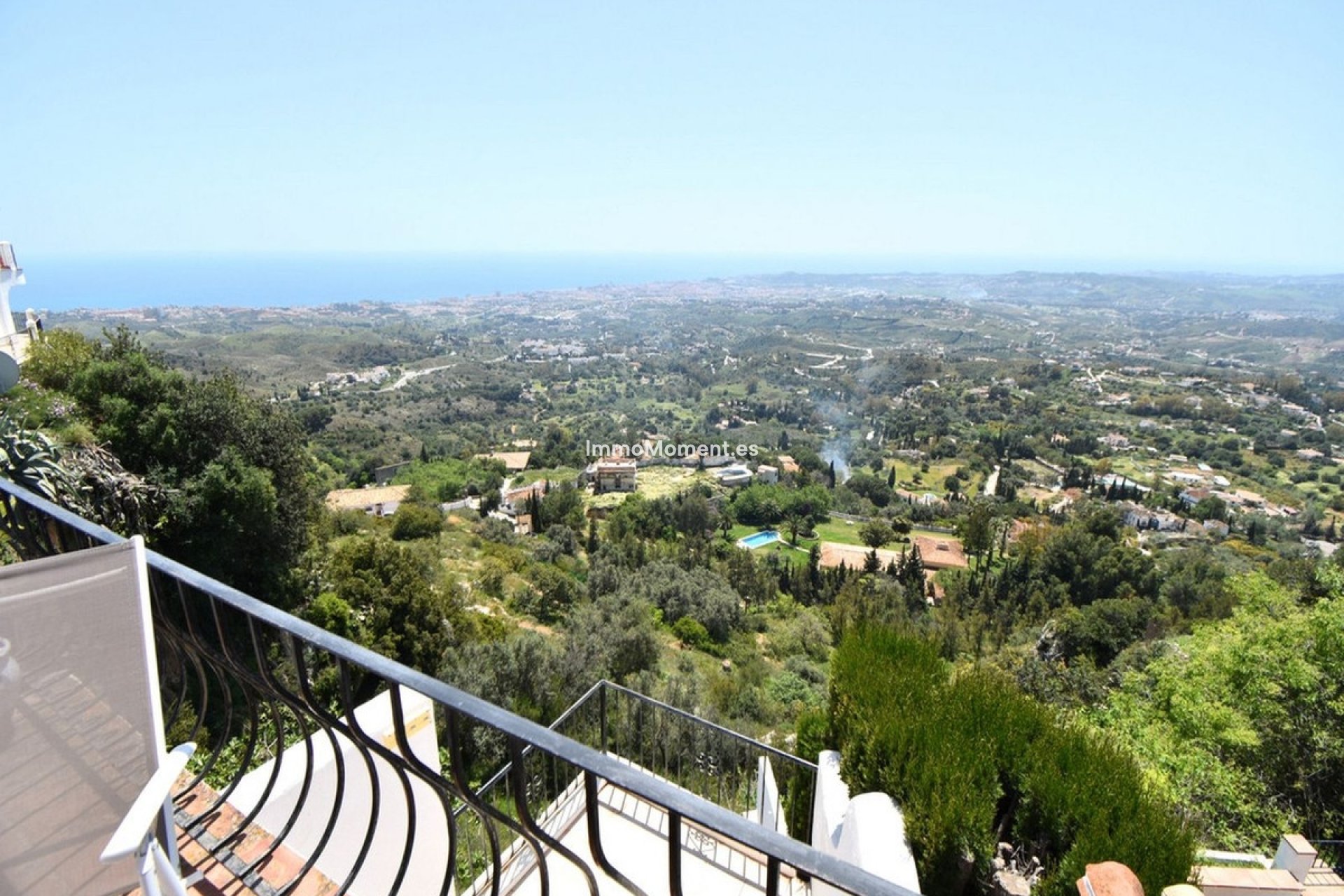 Wiederverkauf - Wohnung - Mijas - Mijas Centro