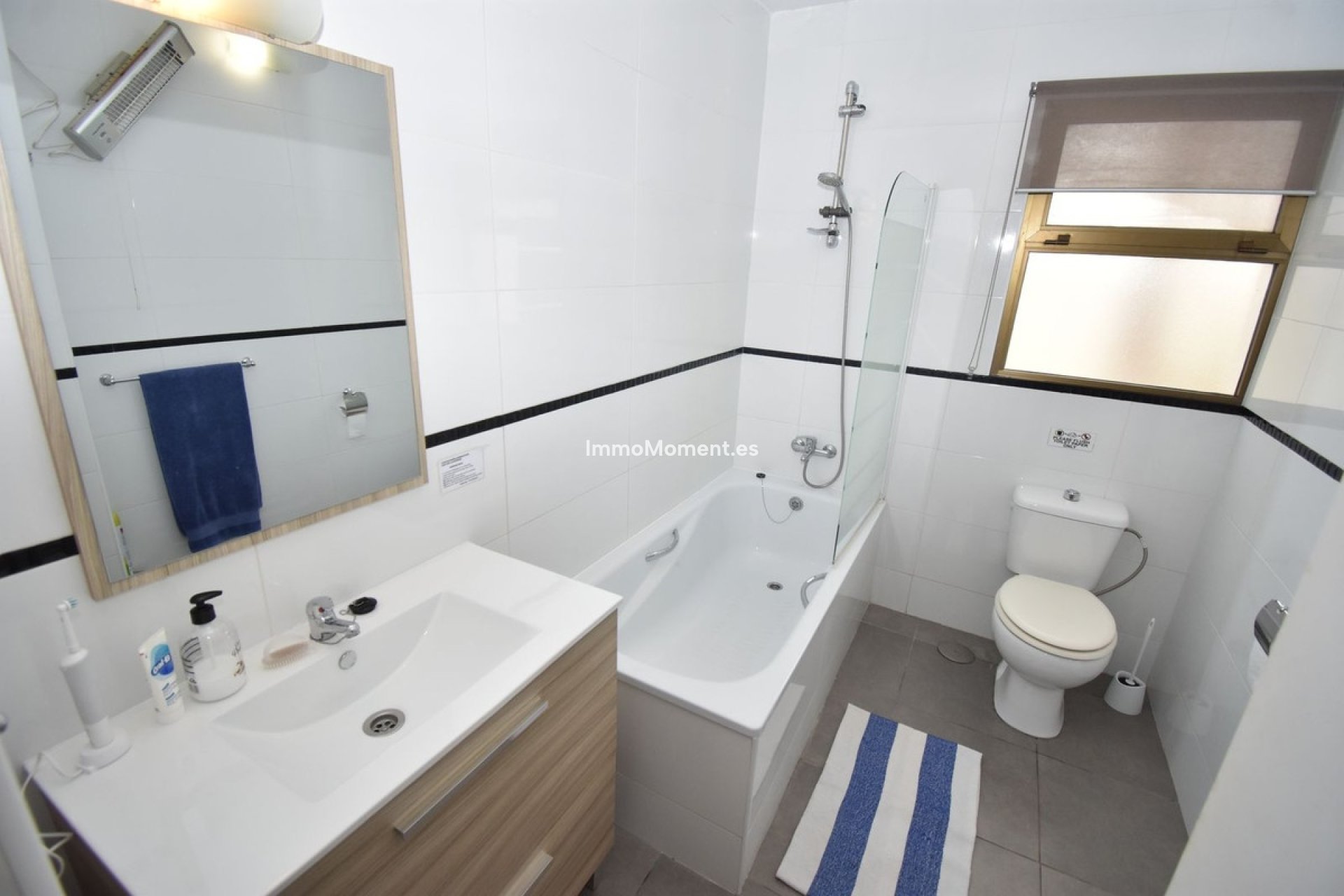 Wiederverkauf - Wohnung - Mijas - Mijas Centro