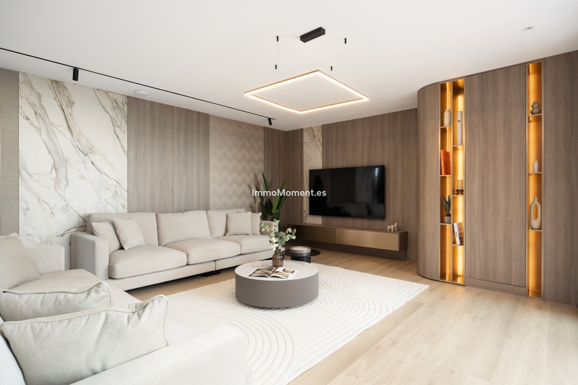 Wiederverkauf - Wohnung - Mijas - Mijas Centro