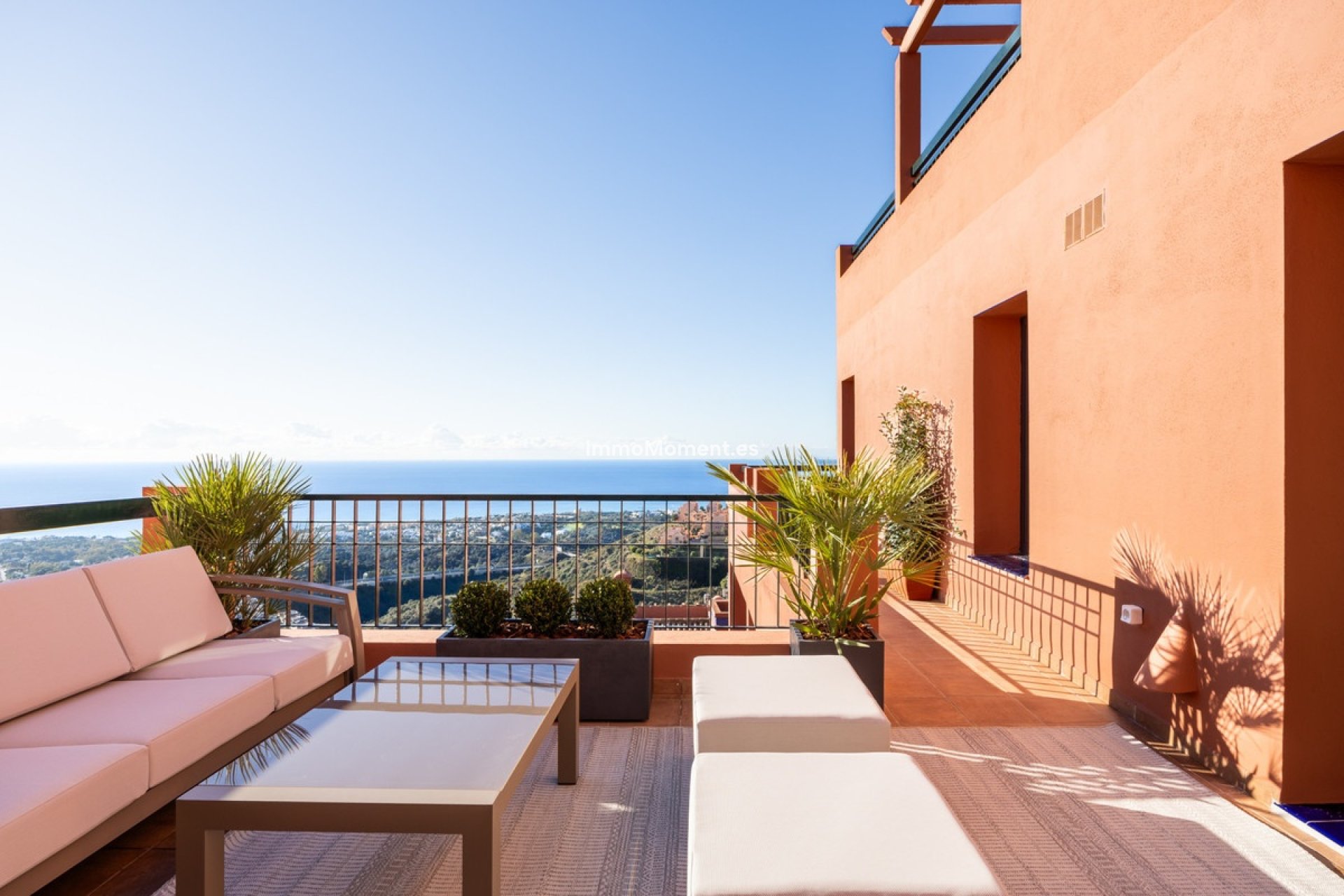 Wiederverkauf - Wohnung - Mijas - Mijas Centro