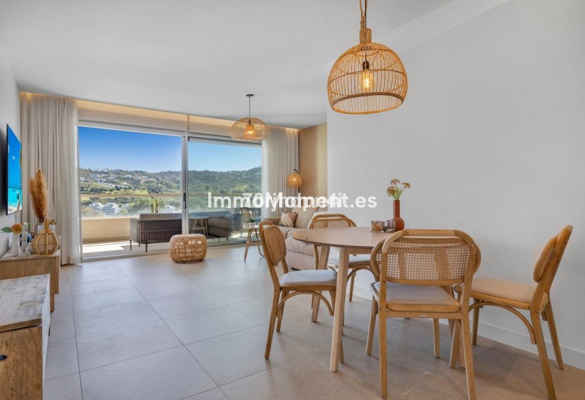Wiederverkauf - Wohnung - Mijas - Mijas Centro