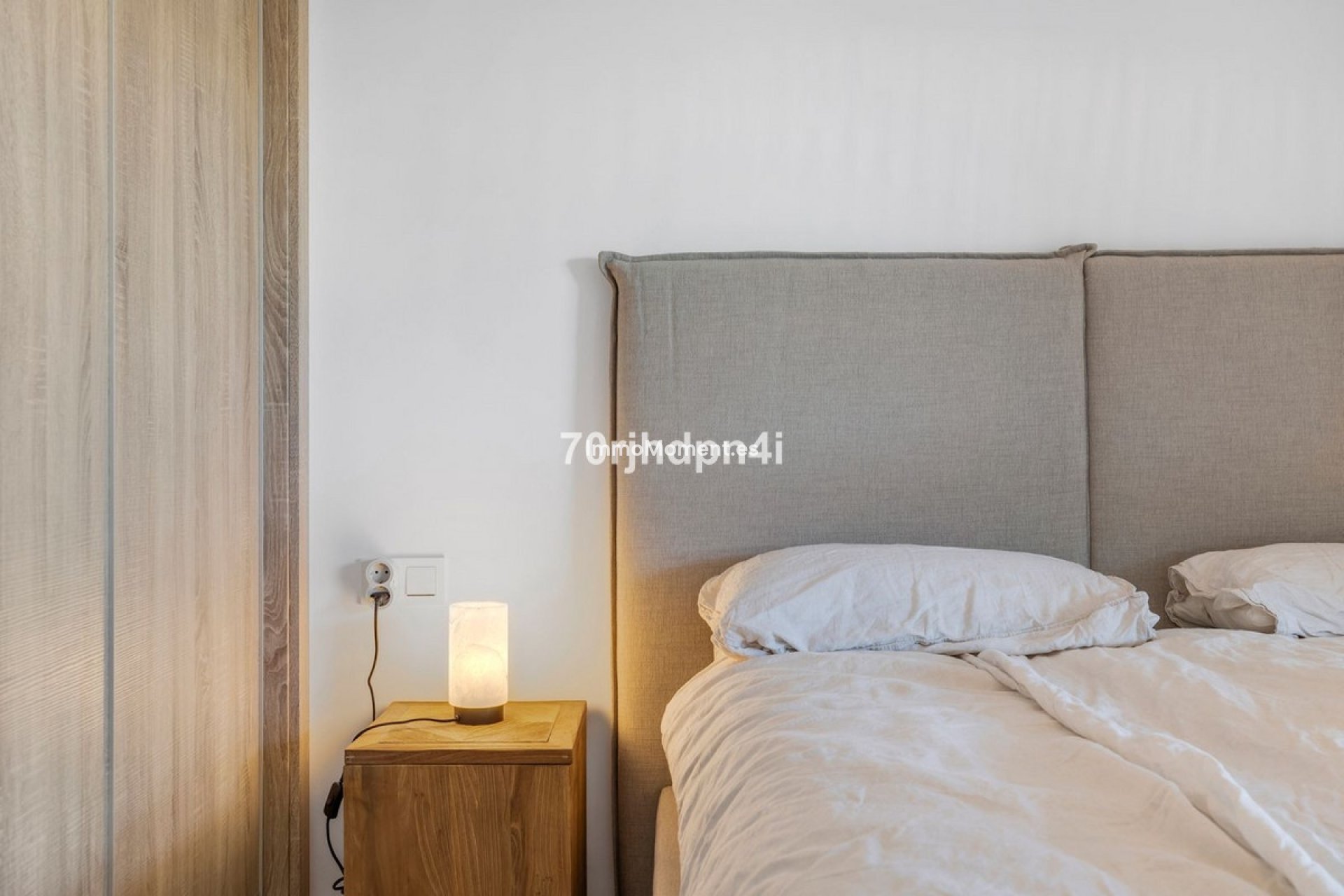 Wiederverkauf - Wohnung - Mijas - Mijas Centro