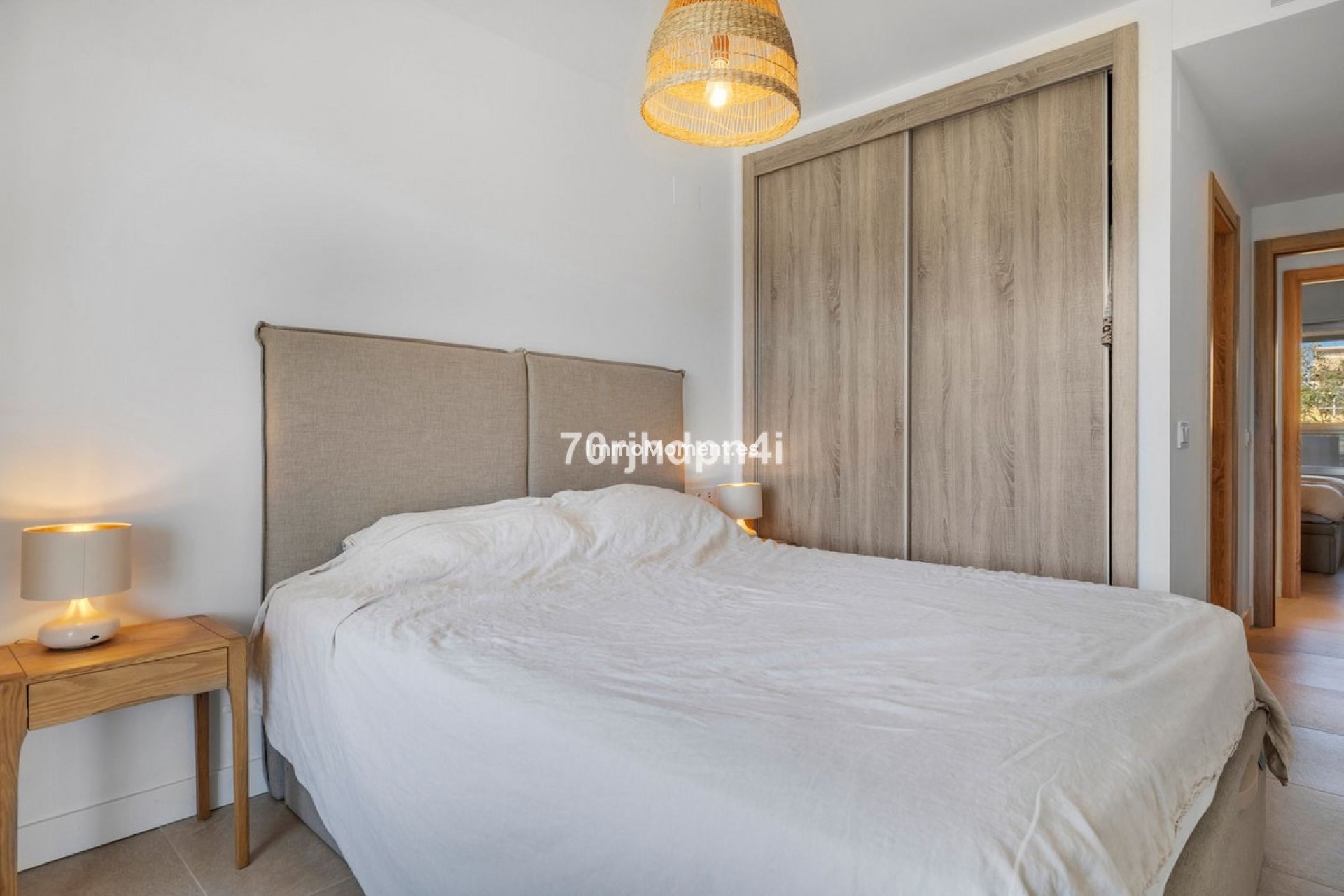 Wiederverkauf - Wohnung - Mijas - Mijas Centro