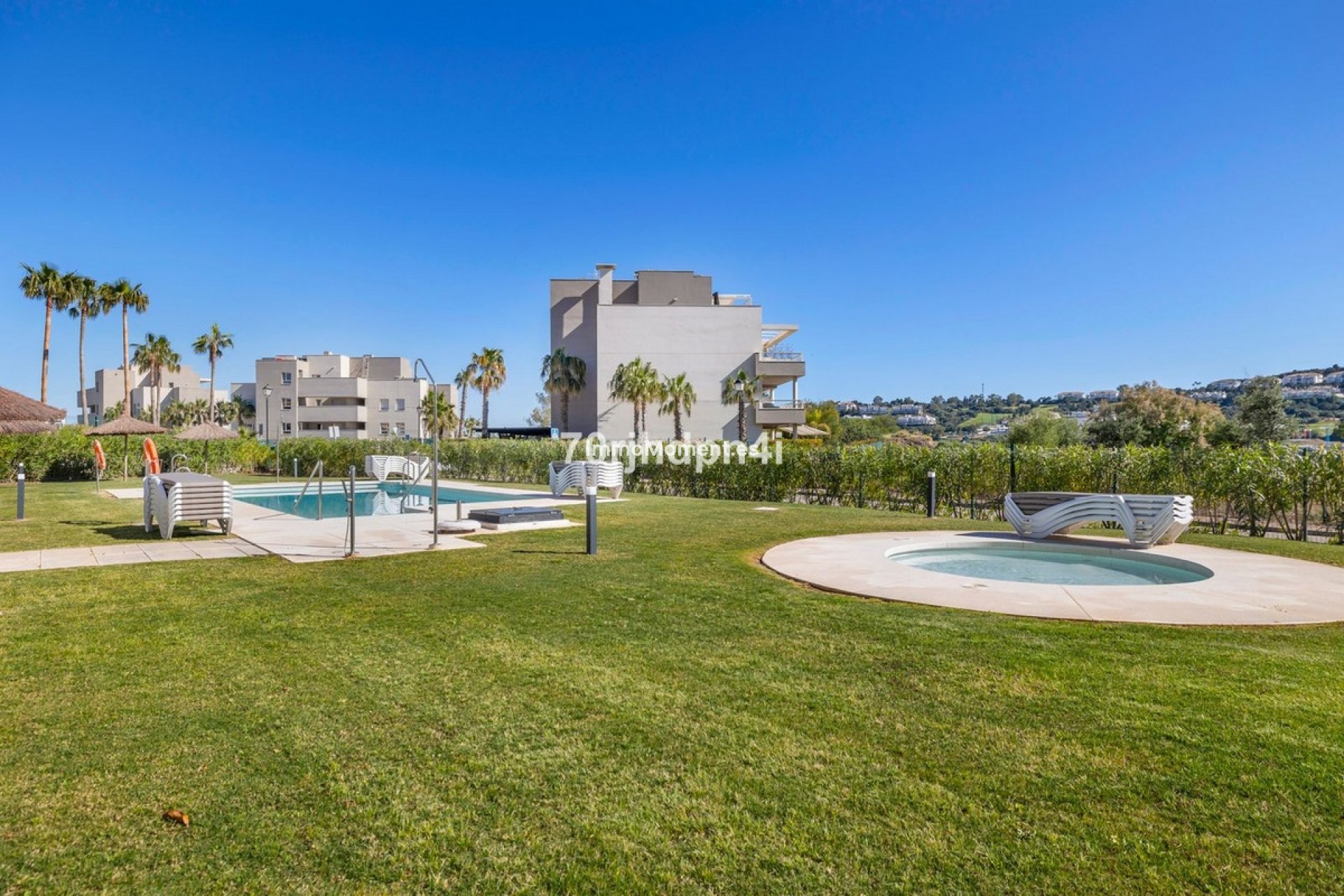 Wiederverkauf - Wohnung - Mijas - Mijas Centro