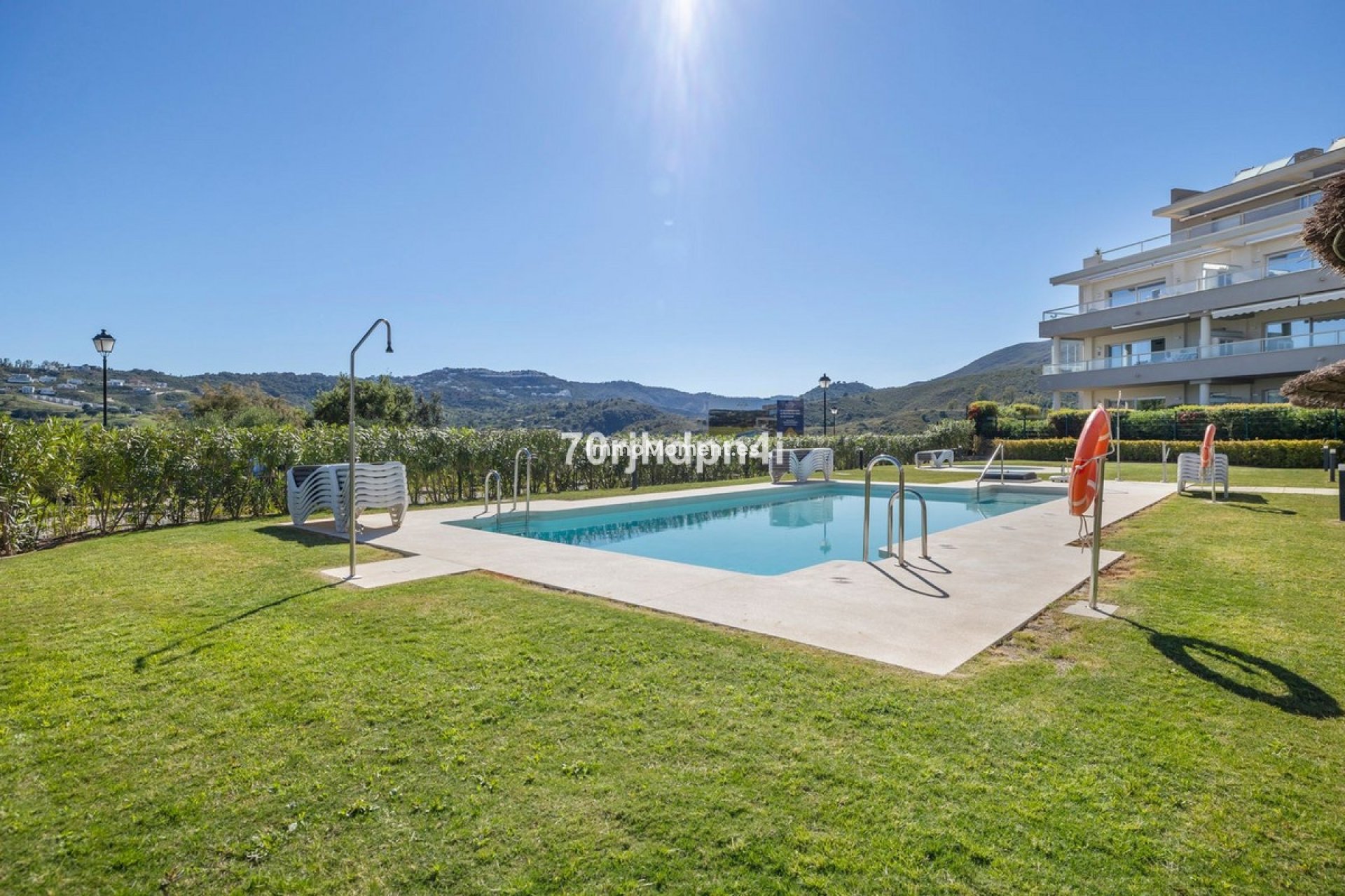 Wiederverkauf - Wohnung - Mijas - Mijas Centro