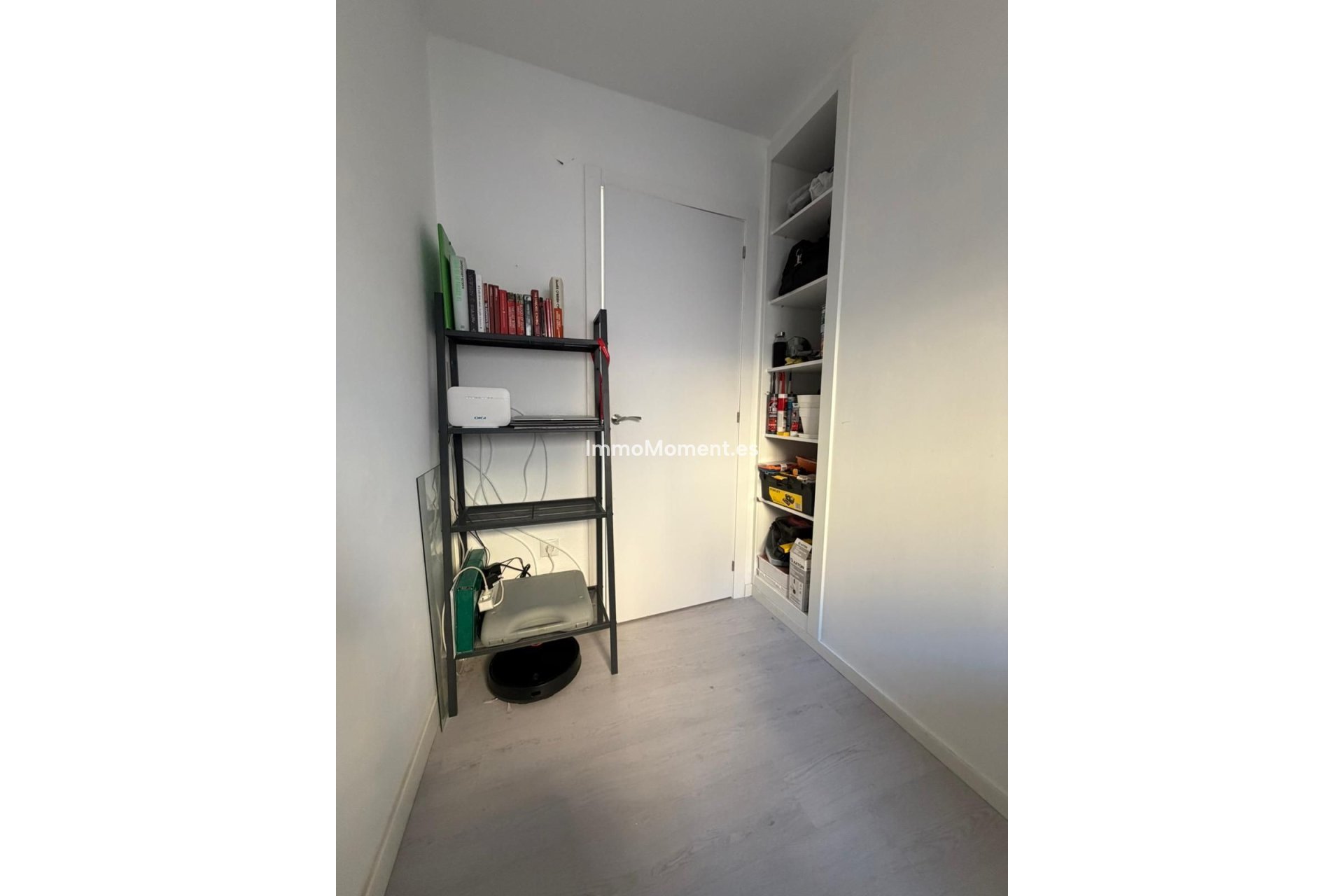 Wiederverkauf - Wohnung - Mijas - Mijas Centro