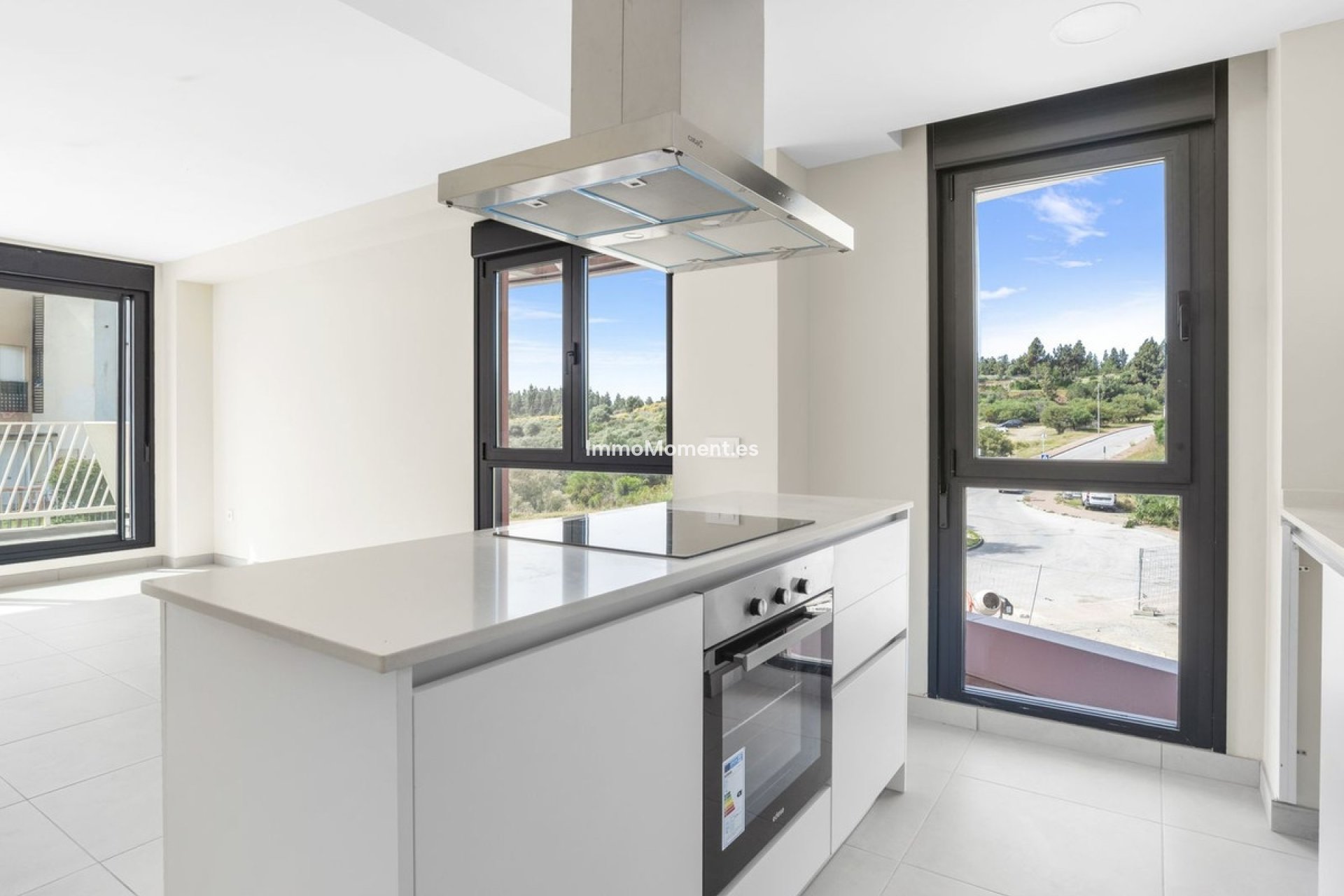 Wiederverkauf - Wohnung - Mijas - Mijas Centro