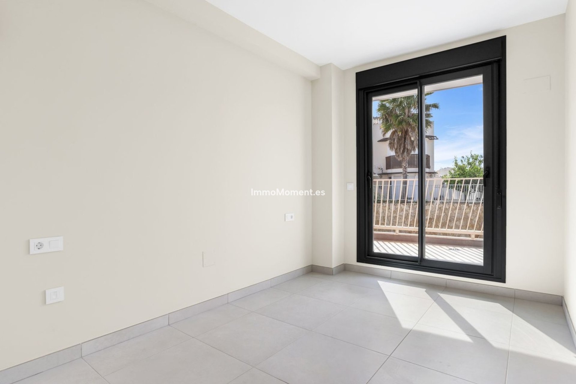 Wiederverkauf - Wohnung - Mijas - Mijas Centro