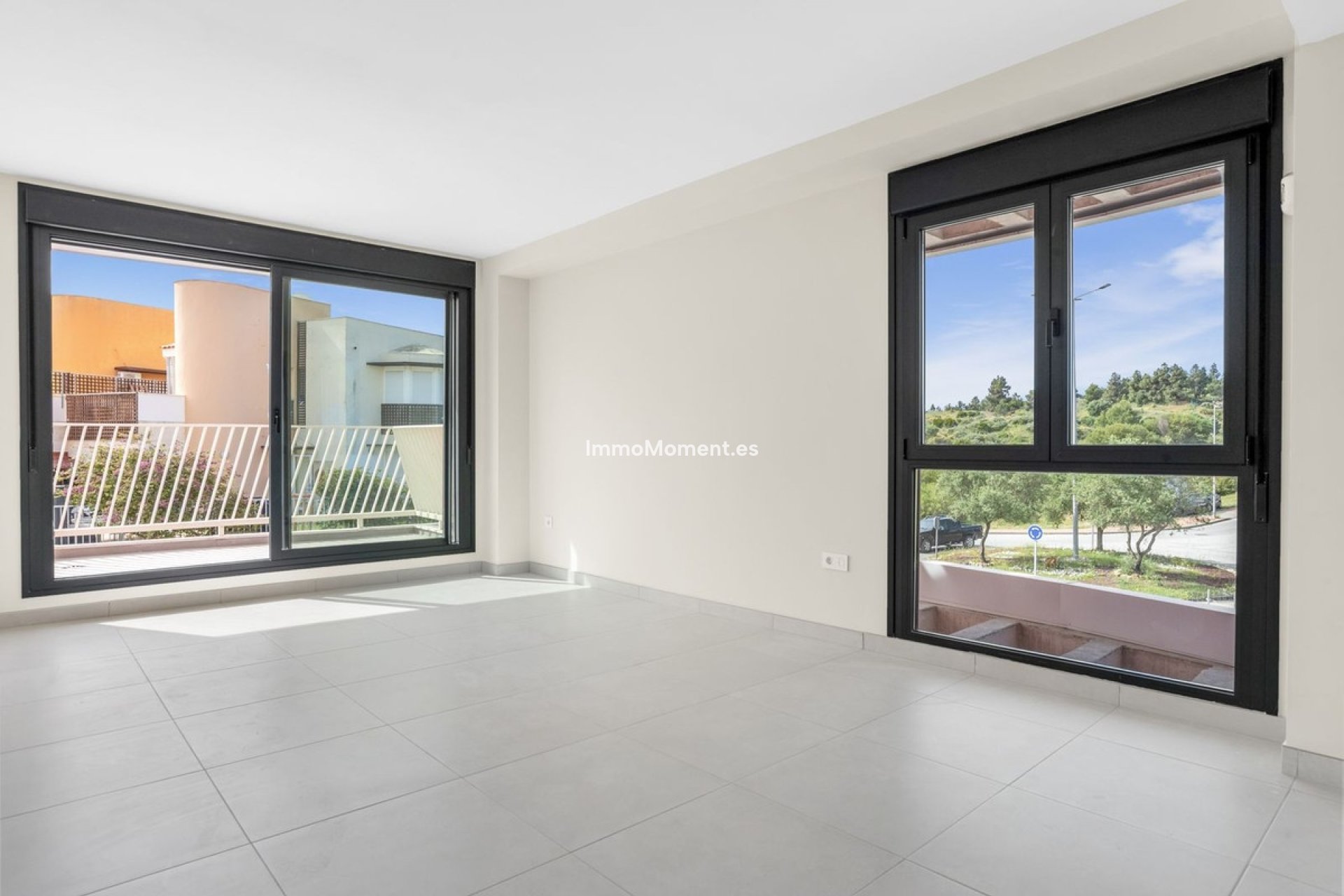 Wiederverkauf - Wohnung - Mijas - Mijas Centro