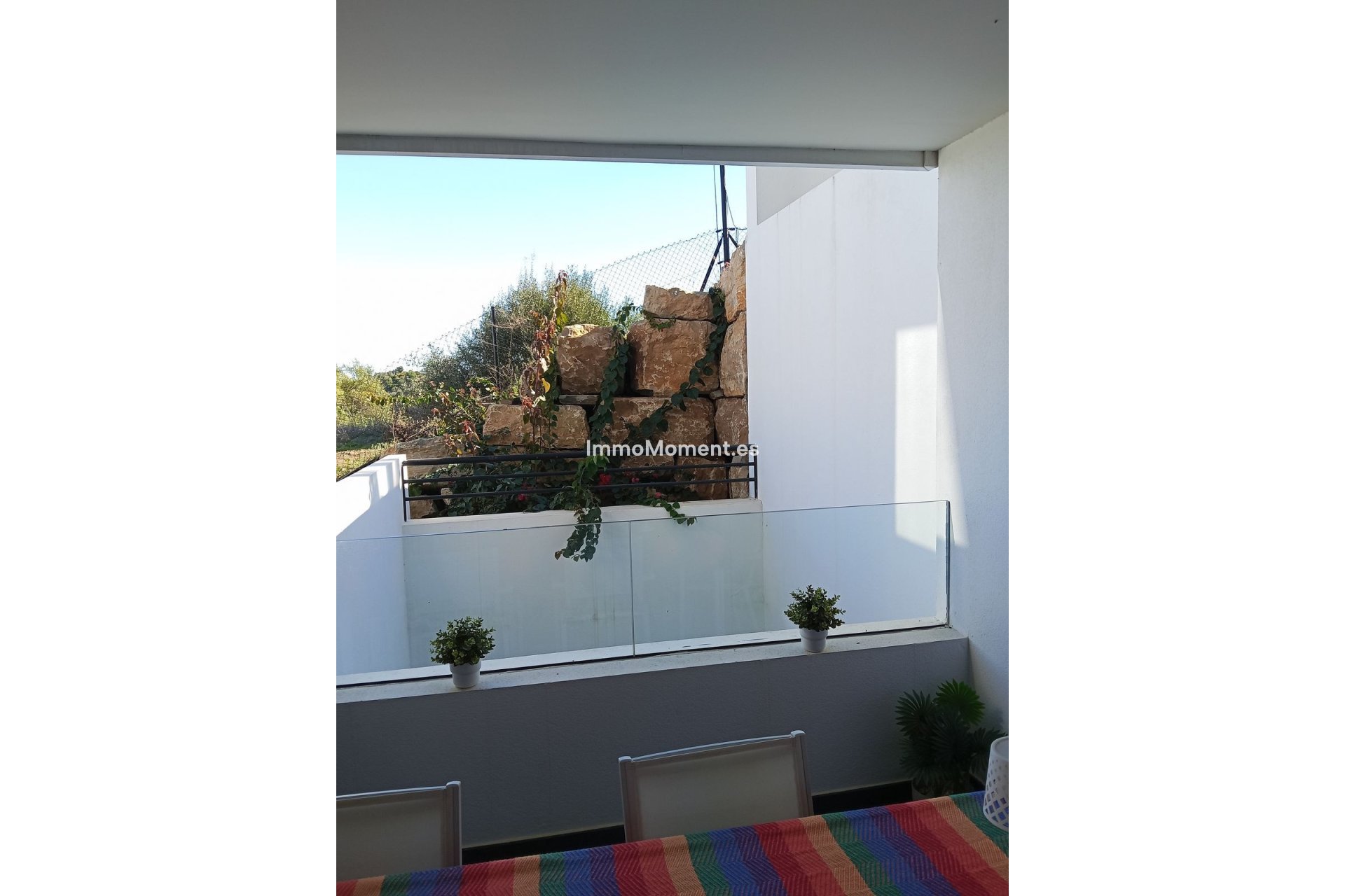 Wiederverkauf - Wohnung - Mijas - Mijas Centro