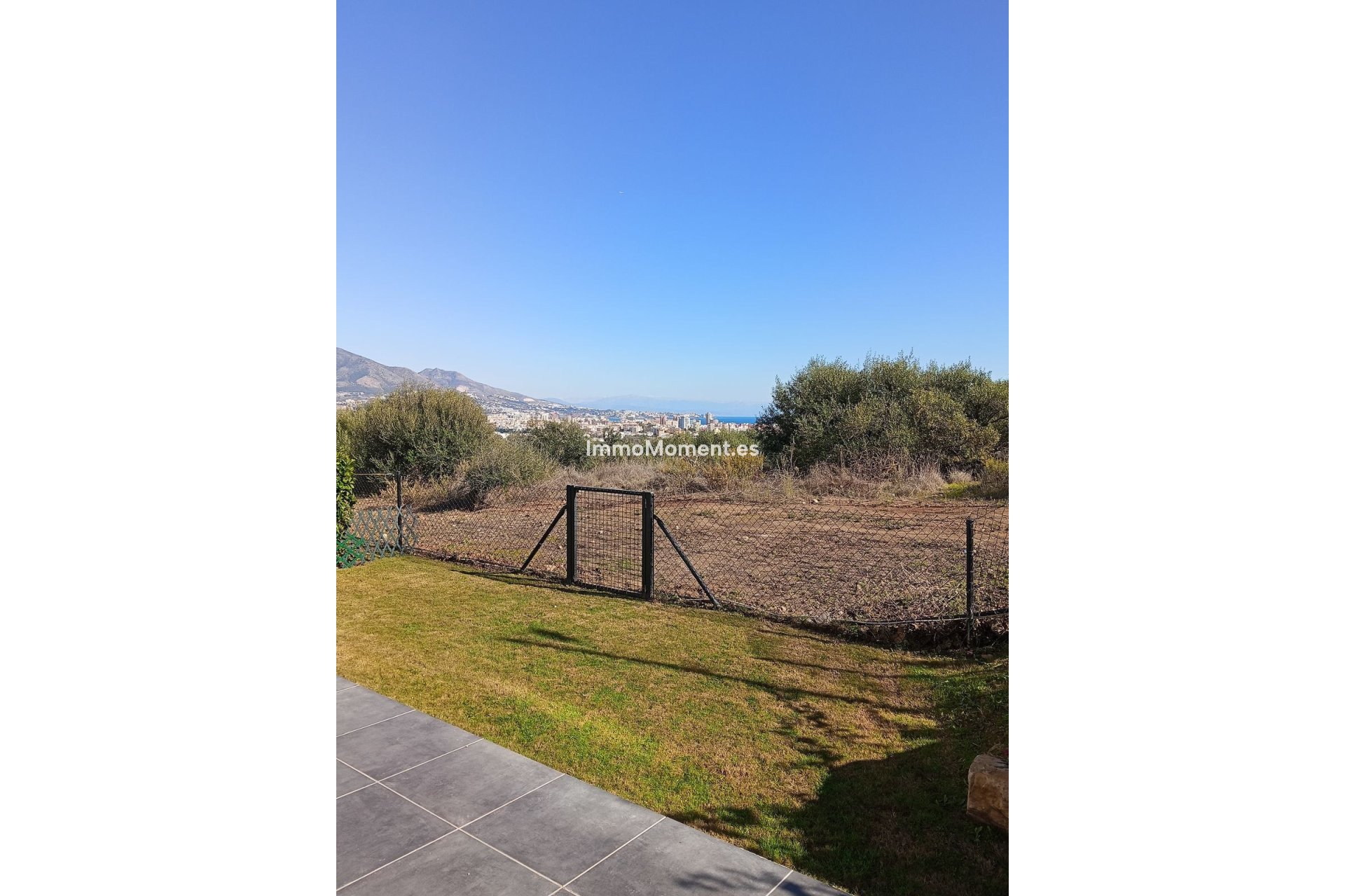 Wiederverkauf - Wohnung - Mijas - Mijas Centro