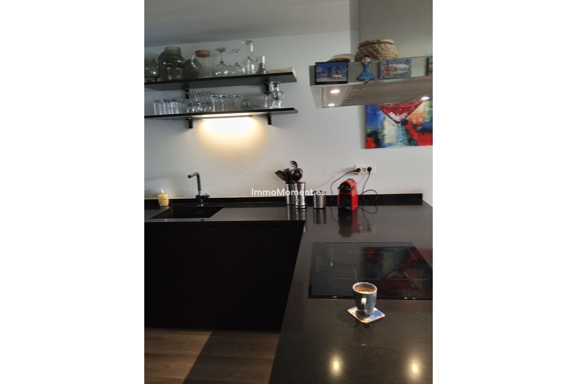 Wiederverkauf - Wohnung - Mijas - Mijas Centro