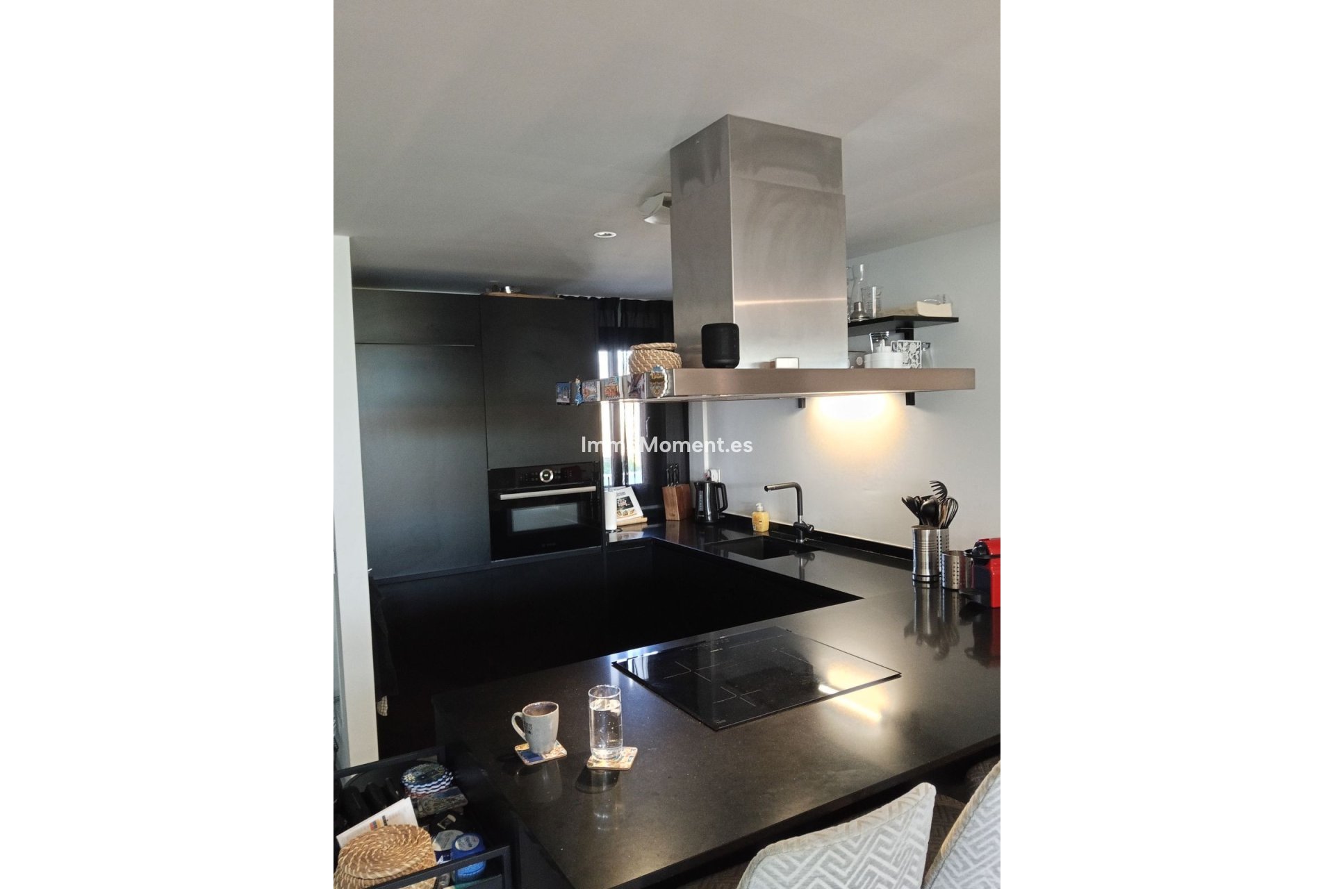 Wiederverkauf - Wohnung - Mijas - Mijas Centro
