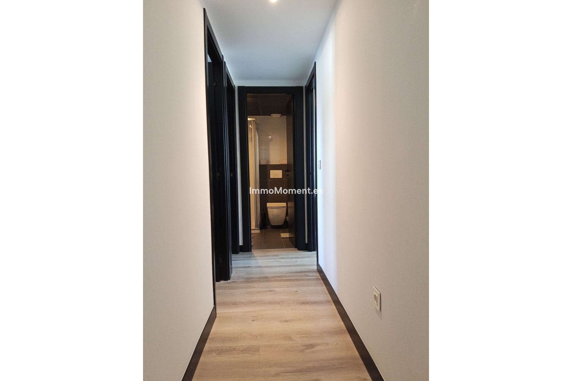 Wiederverkauf - Wohnung - Mijas - Mijas Centro