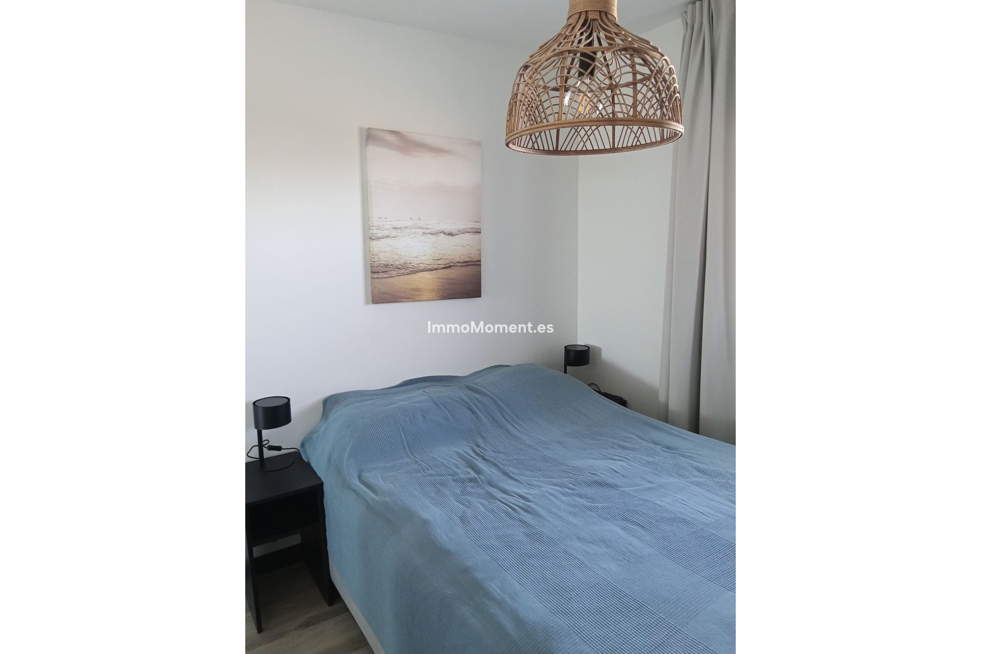 Wiederverkauf - Wohnung - Mijas - Mijas Centro