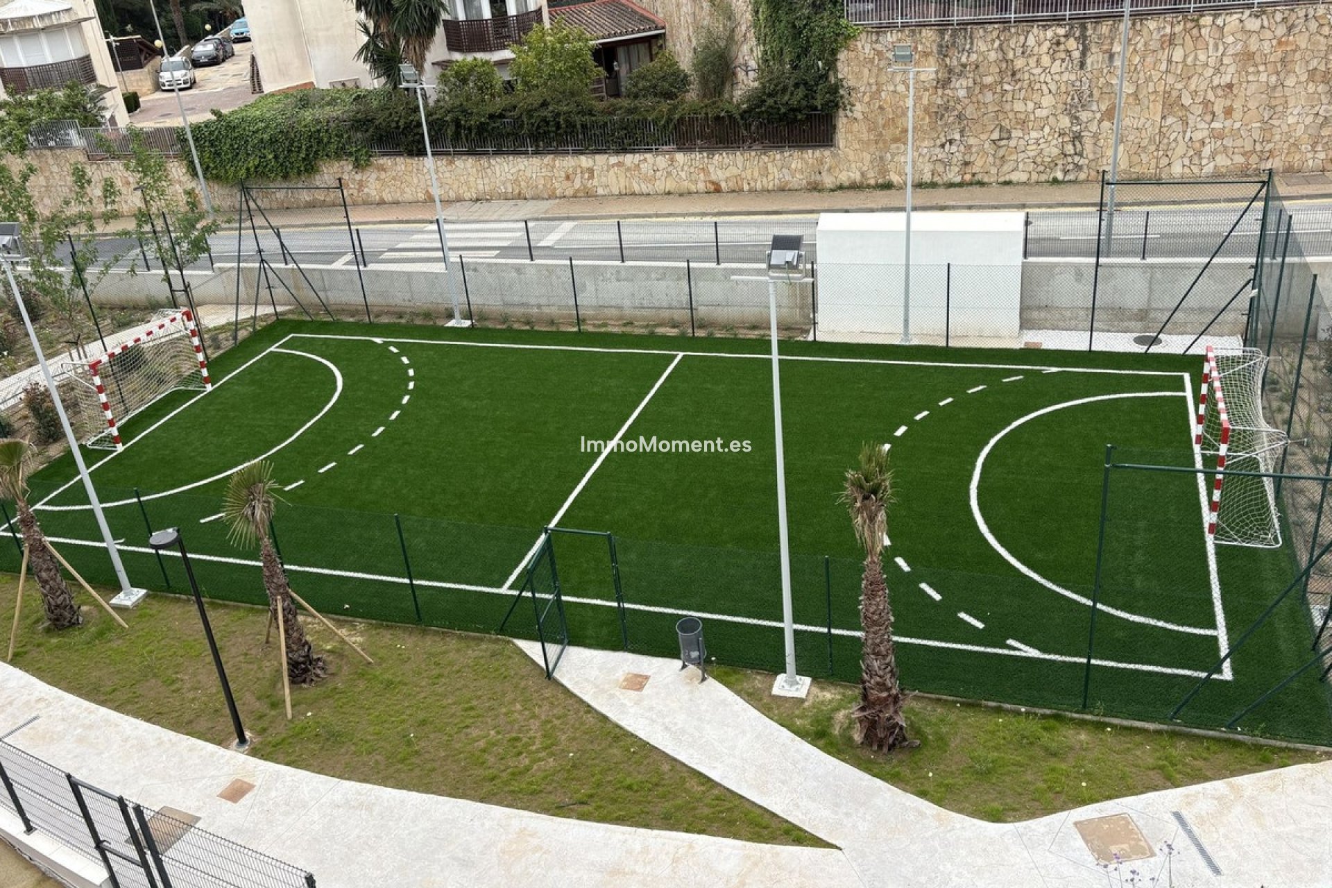 Wiederverkauf - Wohnung - Mijas - Mijas Centro