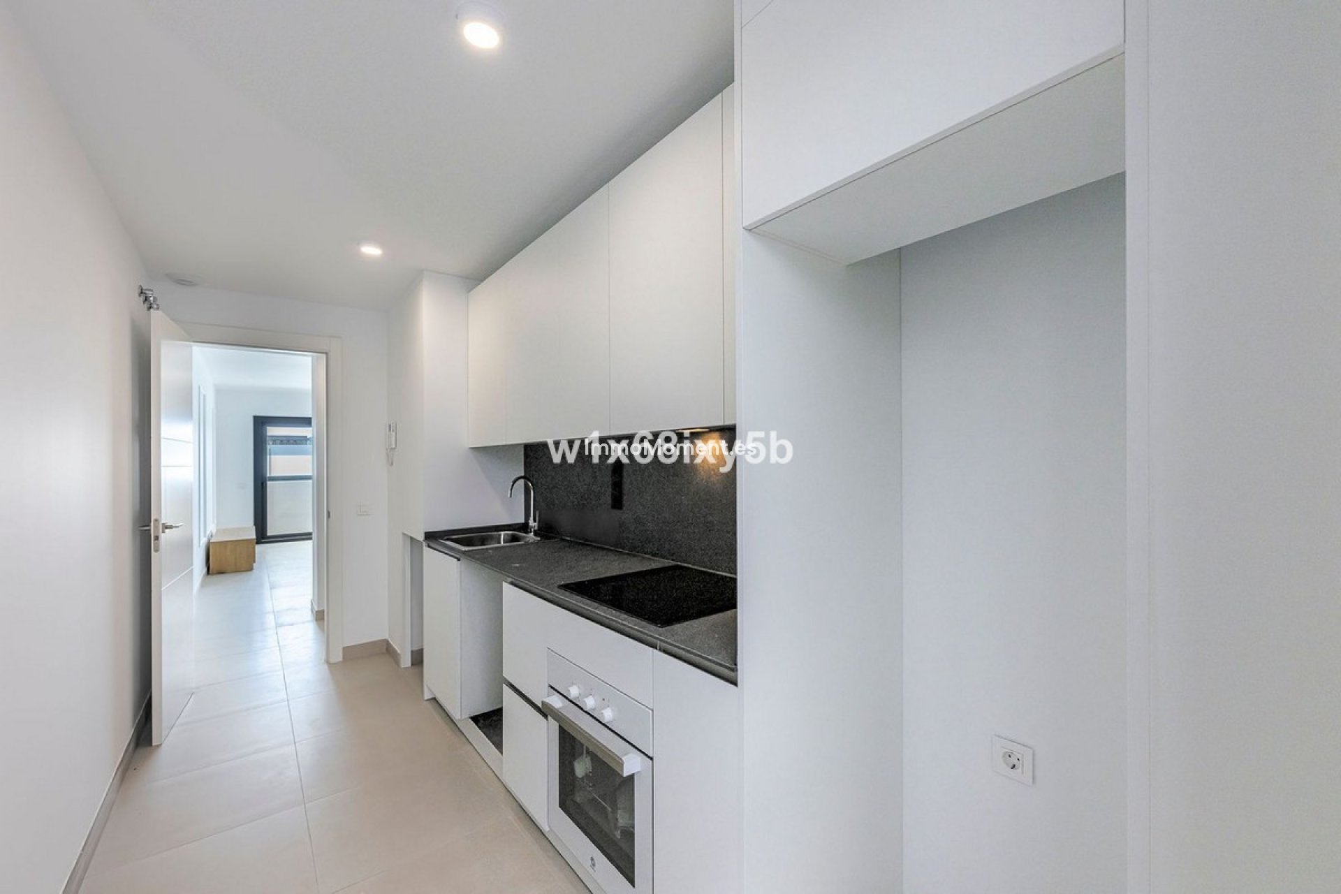 Wiederverkauf - Wohnung - Mijas - Mijas Centro