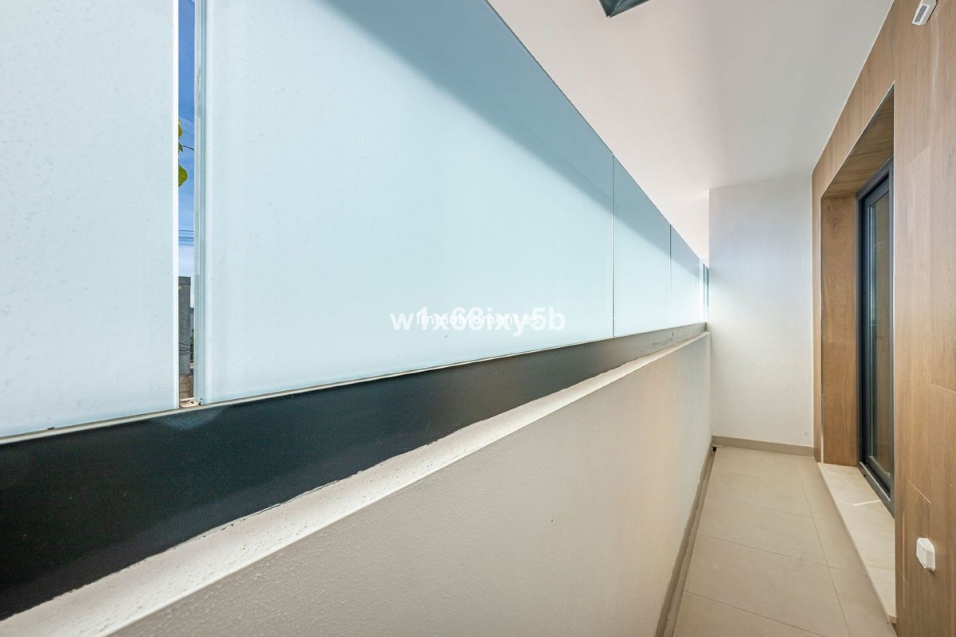 Wiederverkauf - Wohnung - Mijas - Mijas Centro