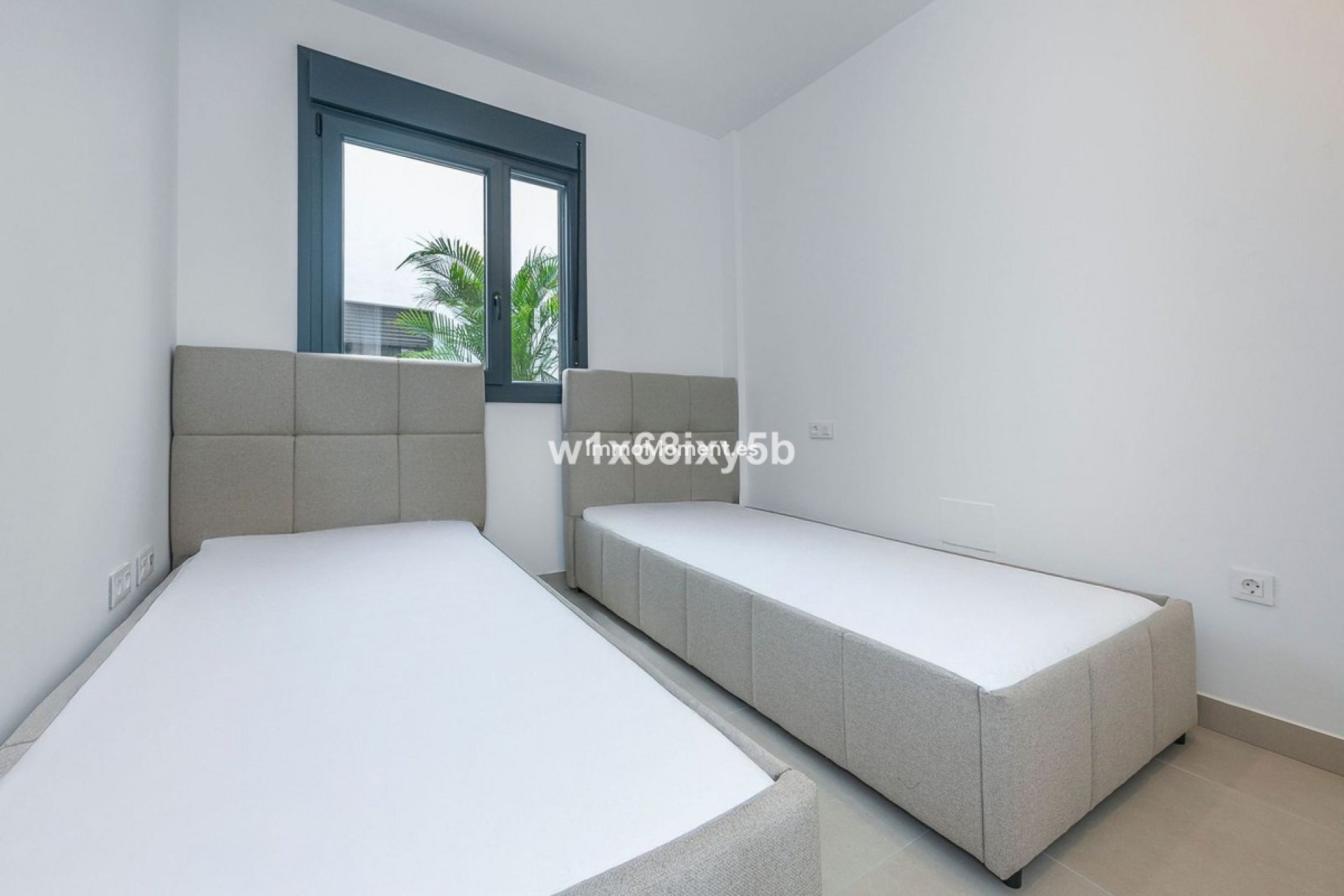 Wiederverkauf - Wohnung - Mijas - Mijas Centro