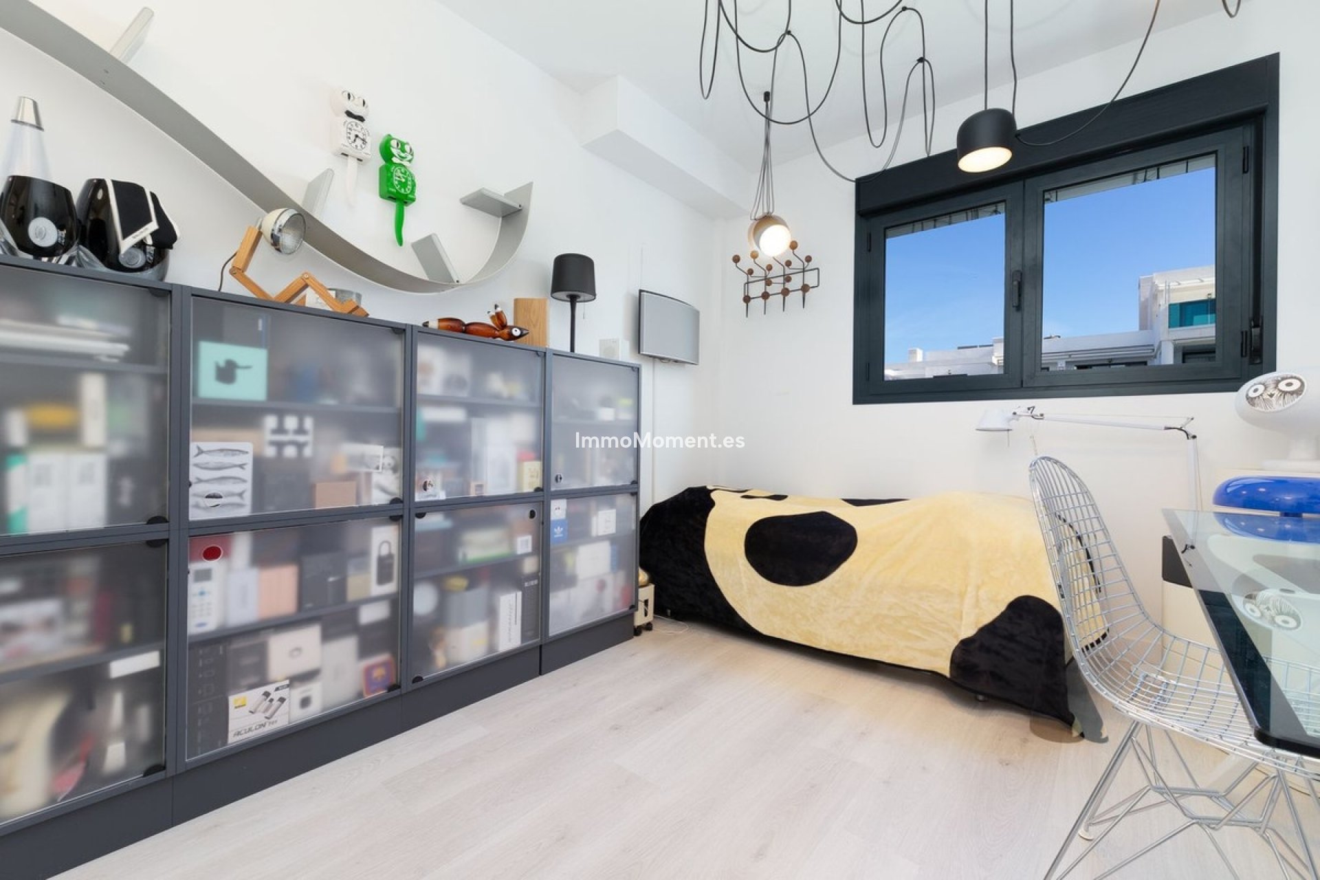 Wiederverkauf - Wohnung - Mijas - Mijas Centro