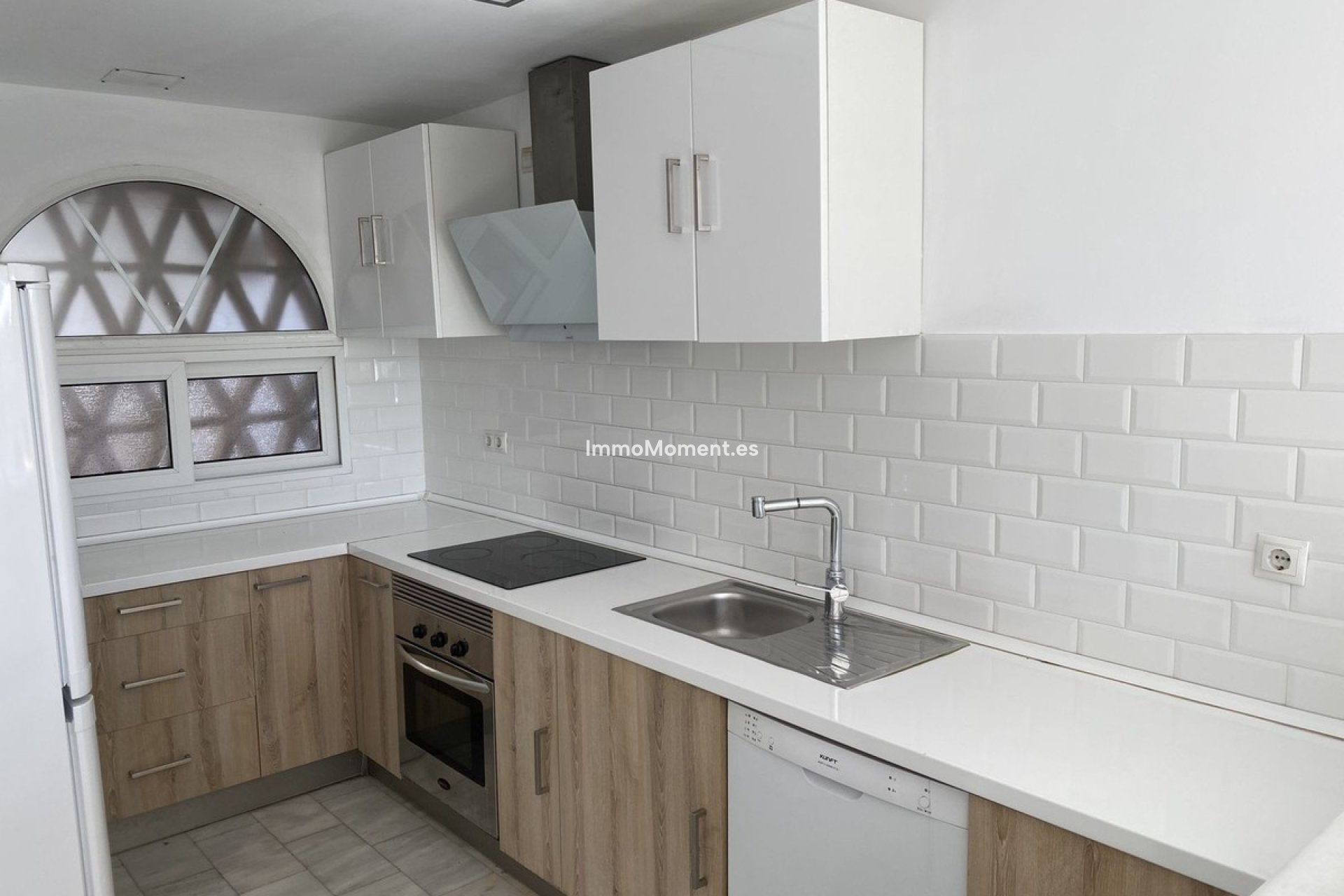 Wiederverkauf - Wohnung - Mijas - Mijas Centro
