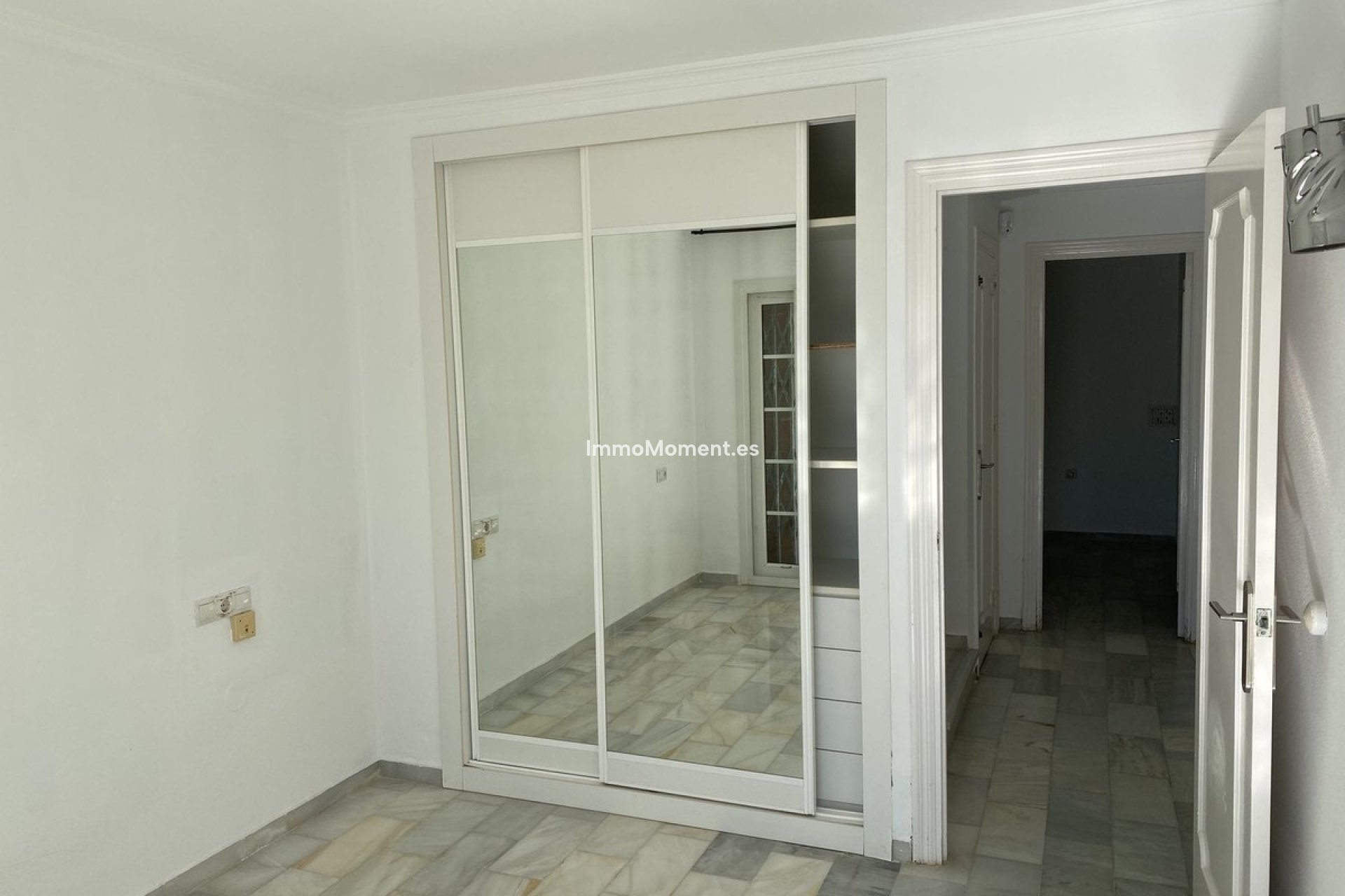 Wiederverkauf - Wohnung - Mijas - Mijas Centro
