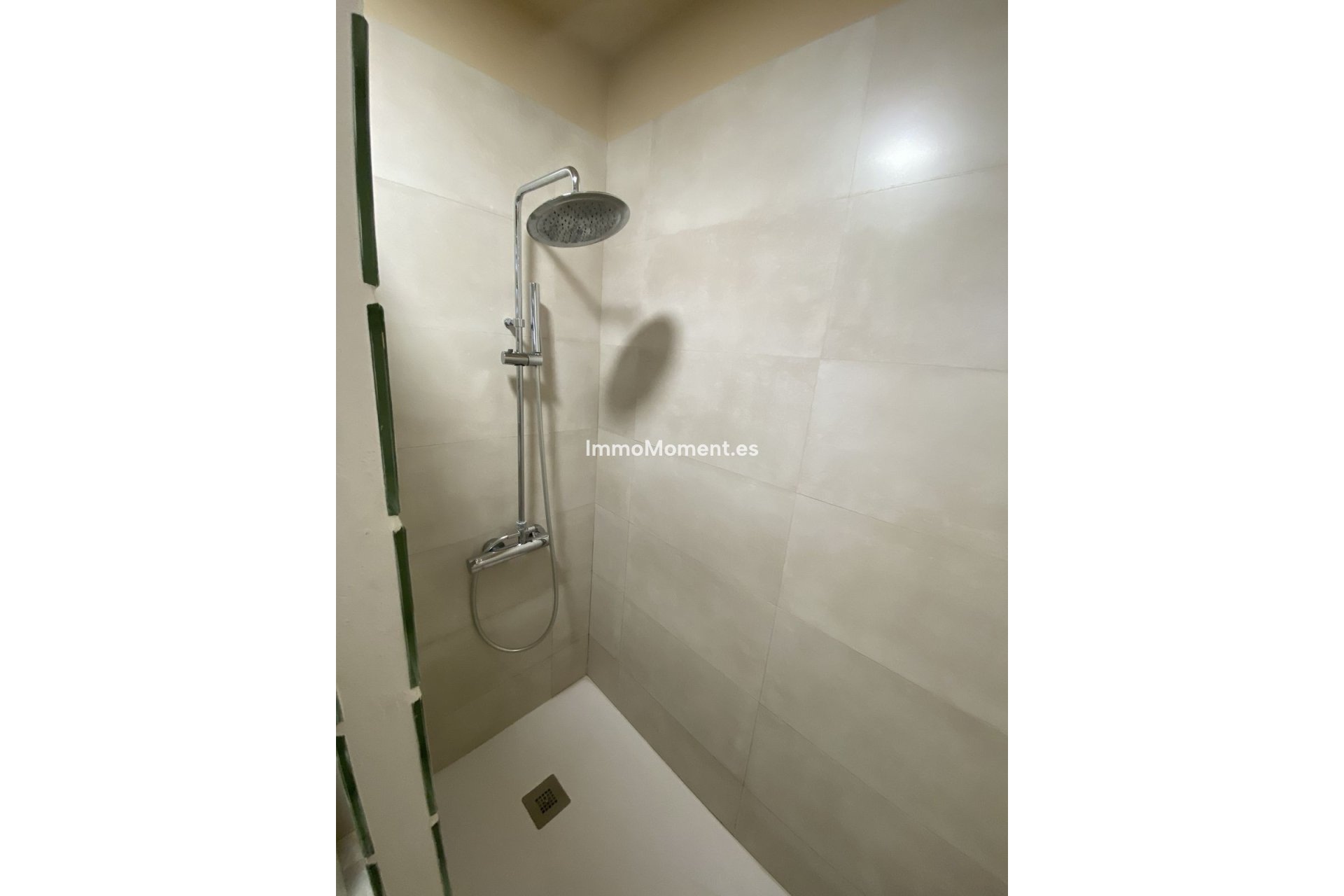 Wiederverkauf - Wohnung - Mijas - Mijas Centro