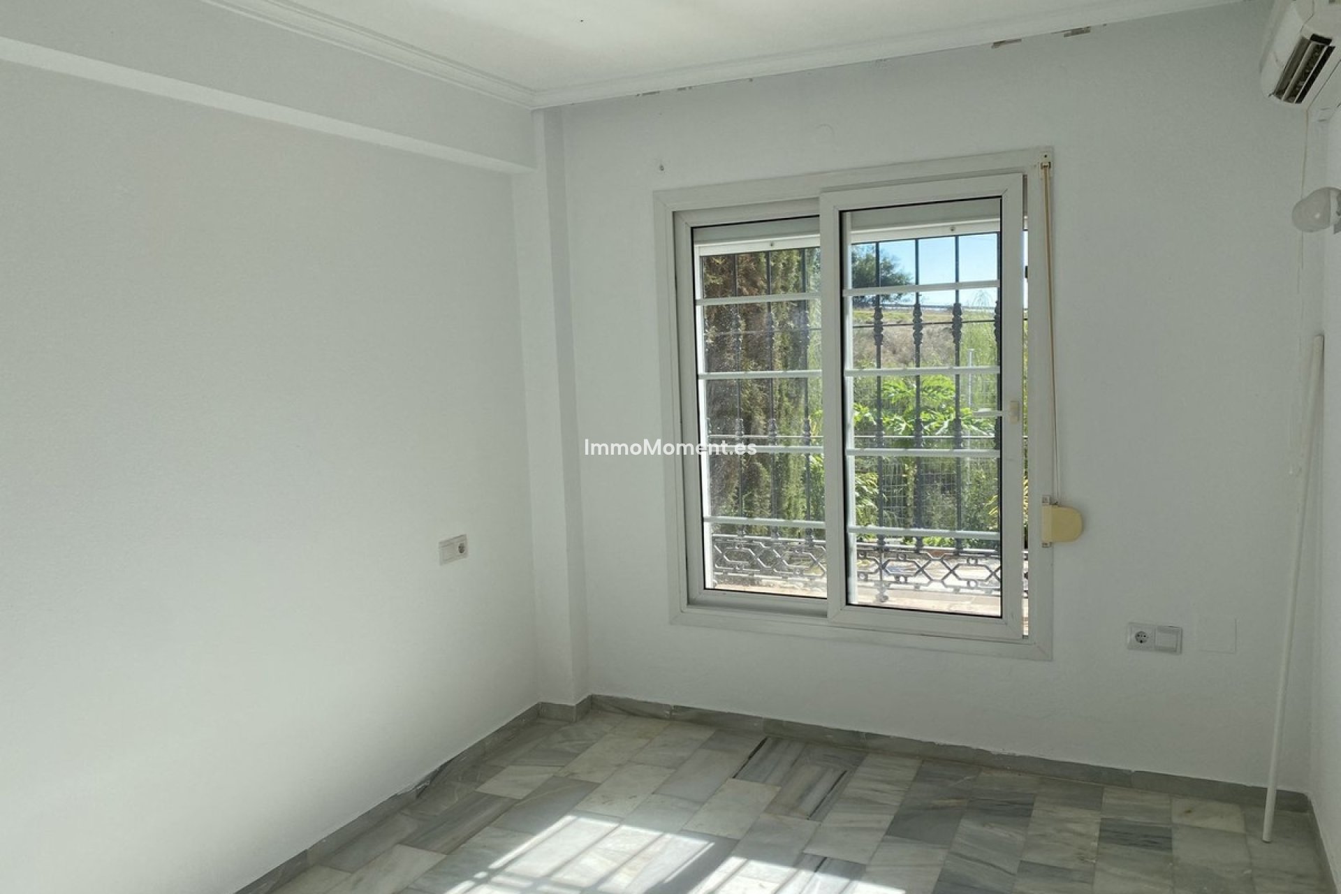Wiederverkauf - Wohnung - Mijas - Mijas Centro