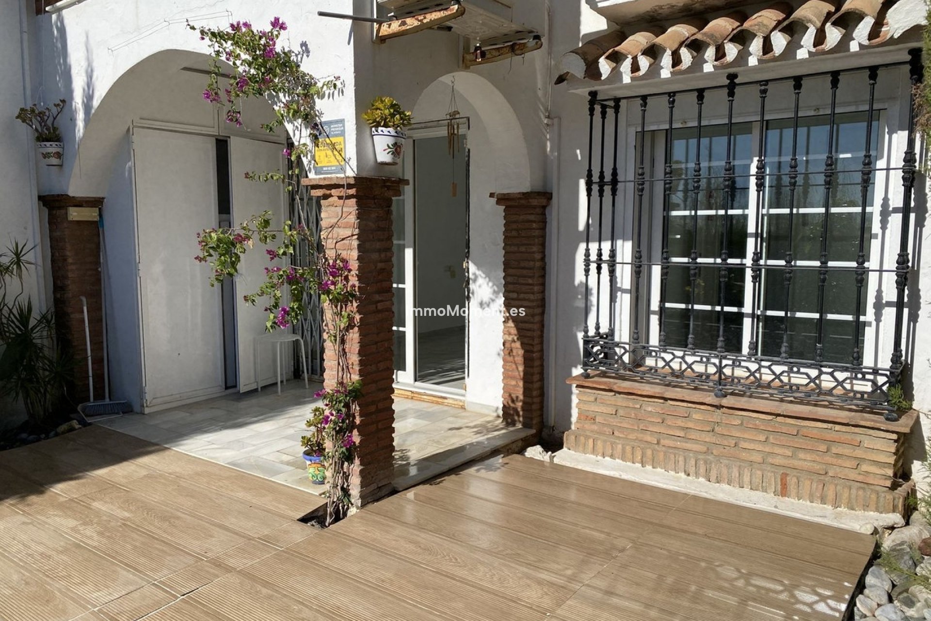Wiederverkauf - Wohnung - Mijas - Mijas Centro