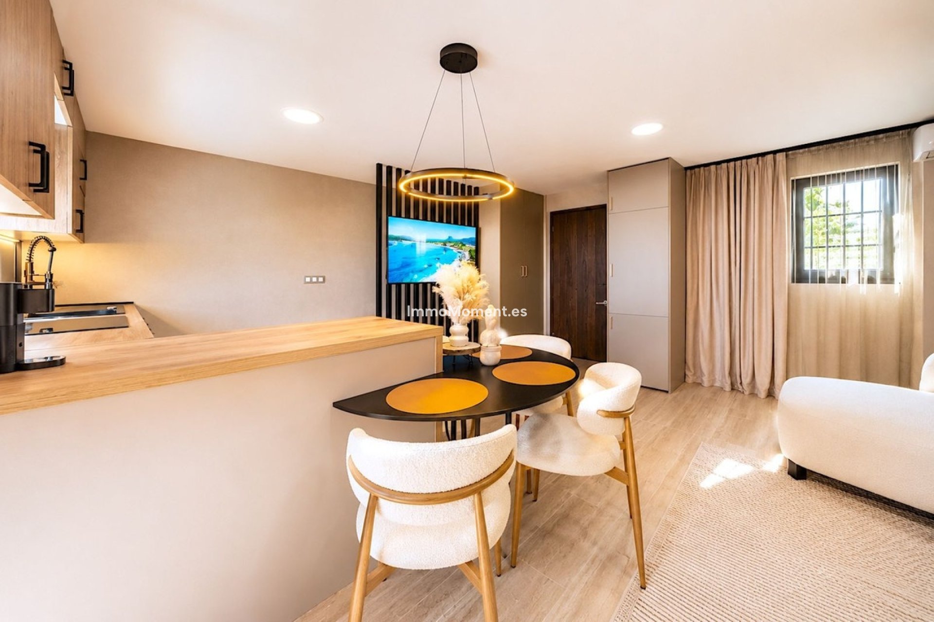 Wiederverkauf - Wohnung - Mijas - Mijas Centro
