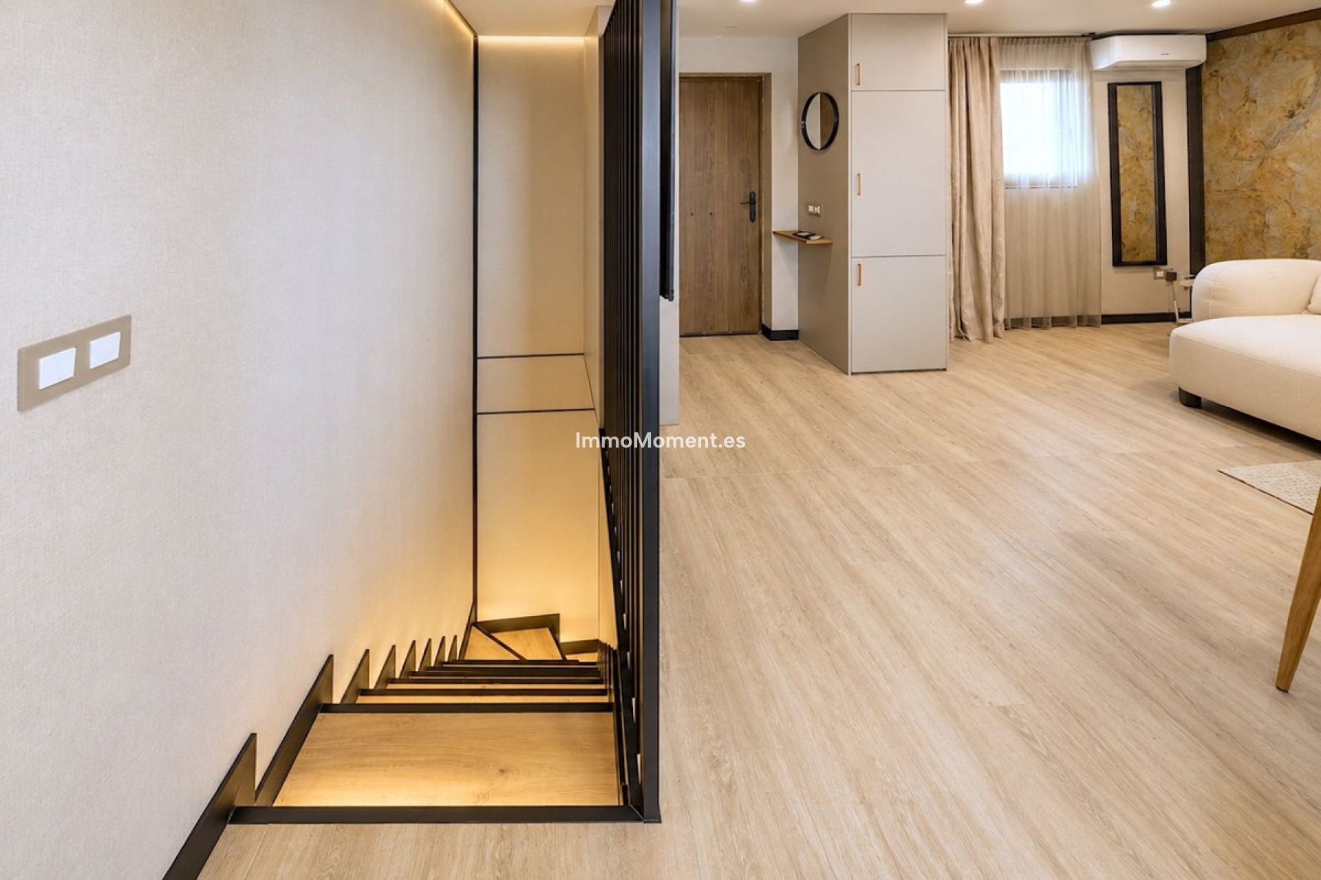 Wiederverkauf - Wohnung - Mijas - Mijas Centro
