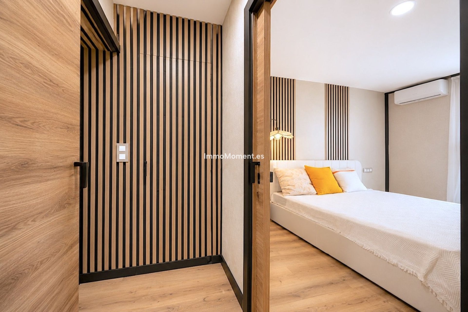 Wiederverkauf - Wohnung - Mijas - Mijas Centro