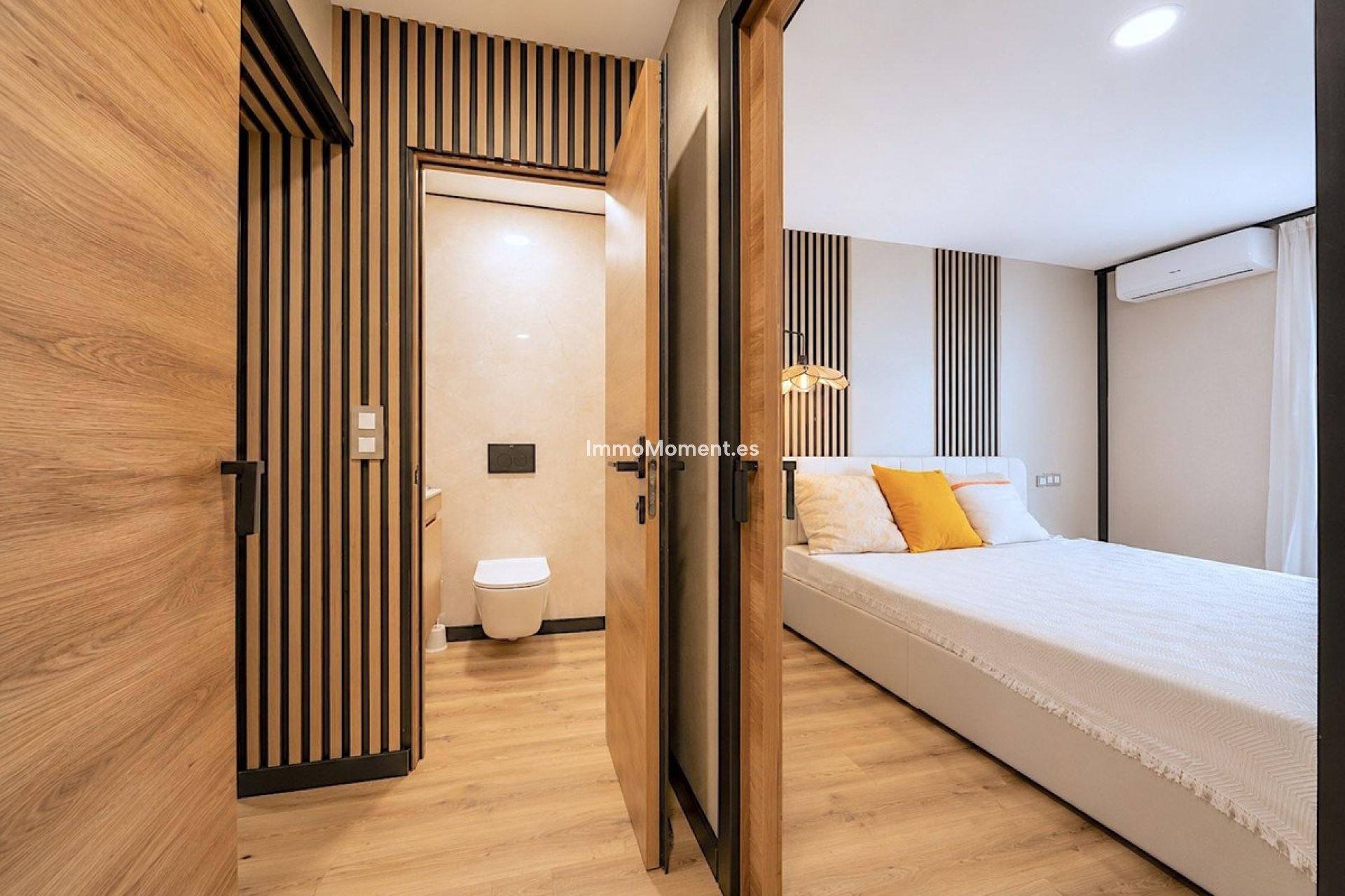 Wiederverkauf - Wohnung - Mijas - Mijas Centro