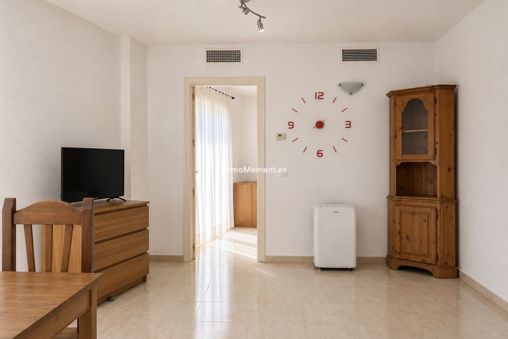 Wiederverkauf - Wohnung - Mijas - Mijas Centro