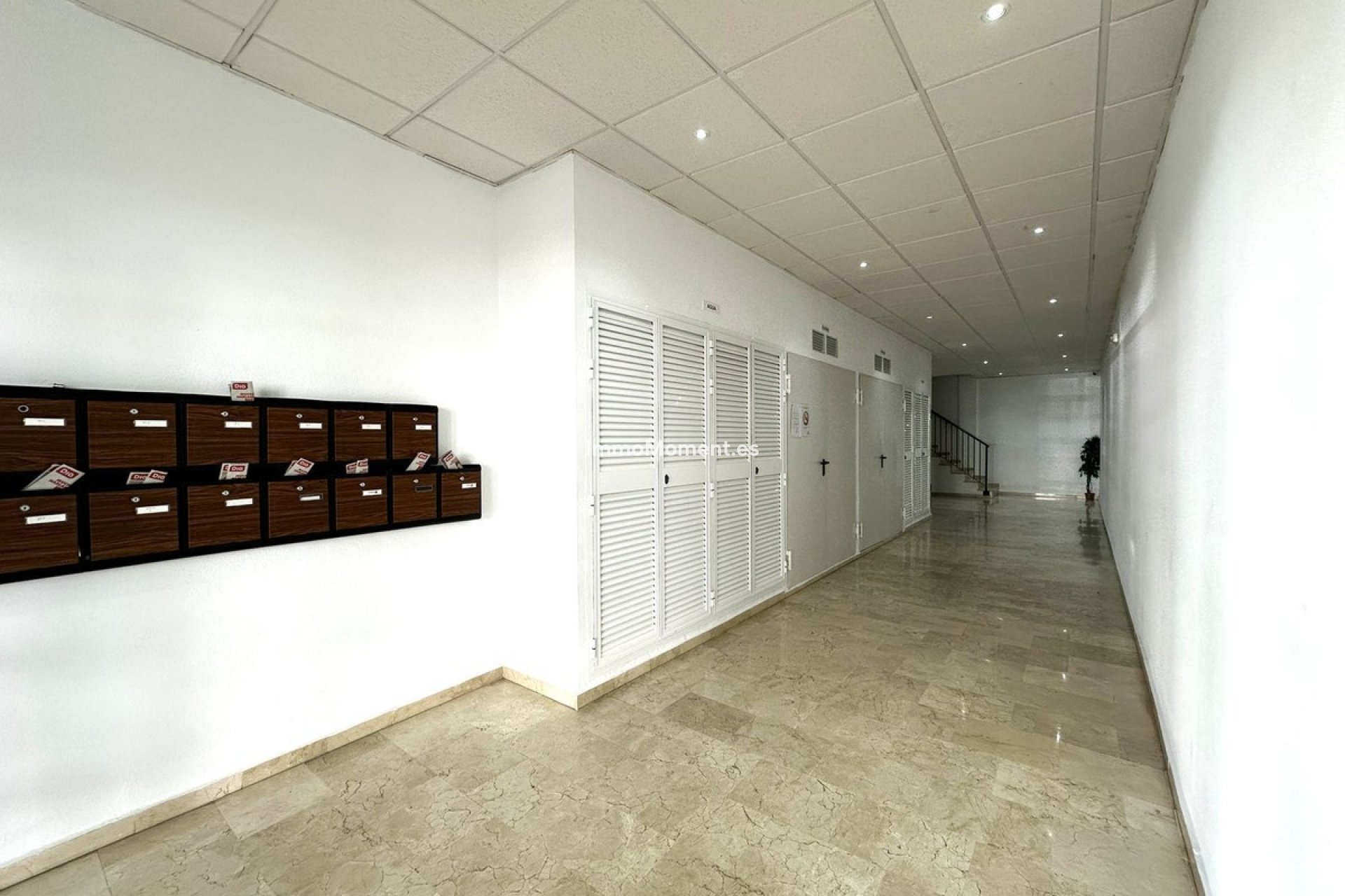 Wiederverkauf - Wohnung - Mijas - Mijas Centro