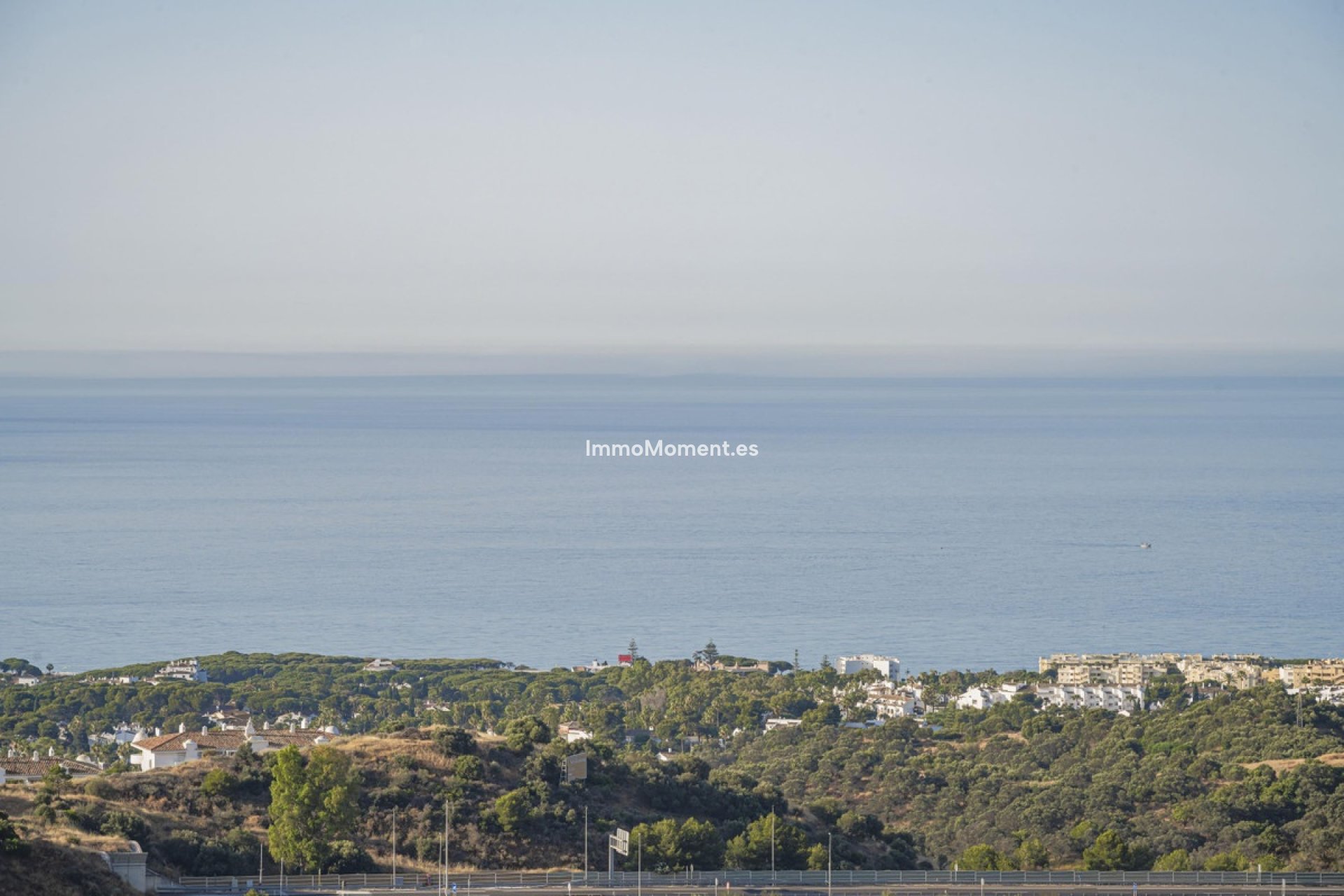 Wiederverkauf - Wohnung - Mijas - Mijas Centro