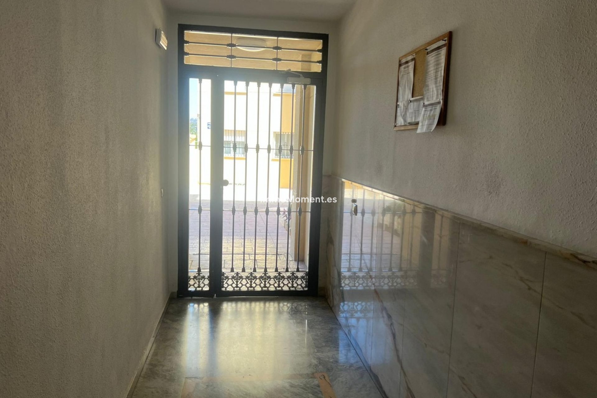 Wiederverkauf - Wohnung - Mijas - Mijas Centro