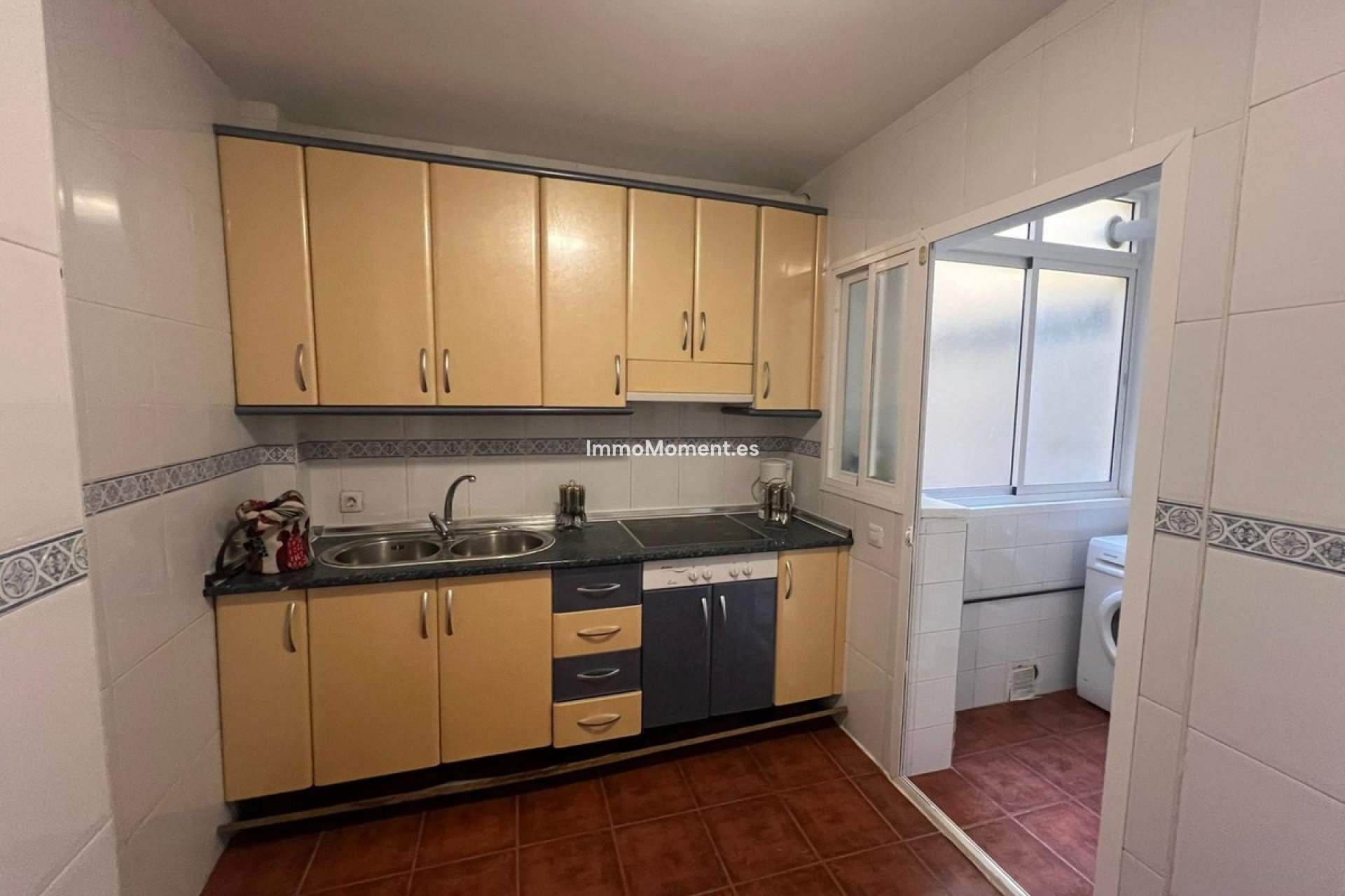 Wiederverkauf - Wohnung - Mijas - Mijas Centro