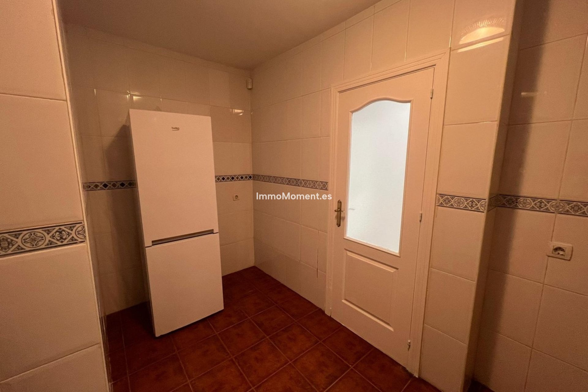Wiederverkauf - Wohnung - Mijas - Mijas Centro