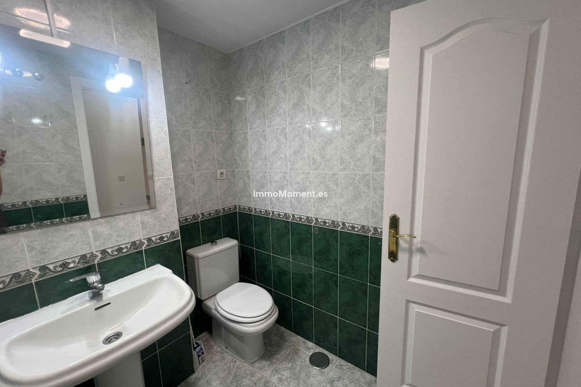 Wiederverkauf - Wohnung - Mijas - Mijas Centro