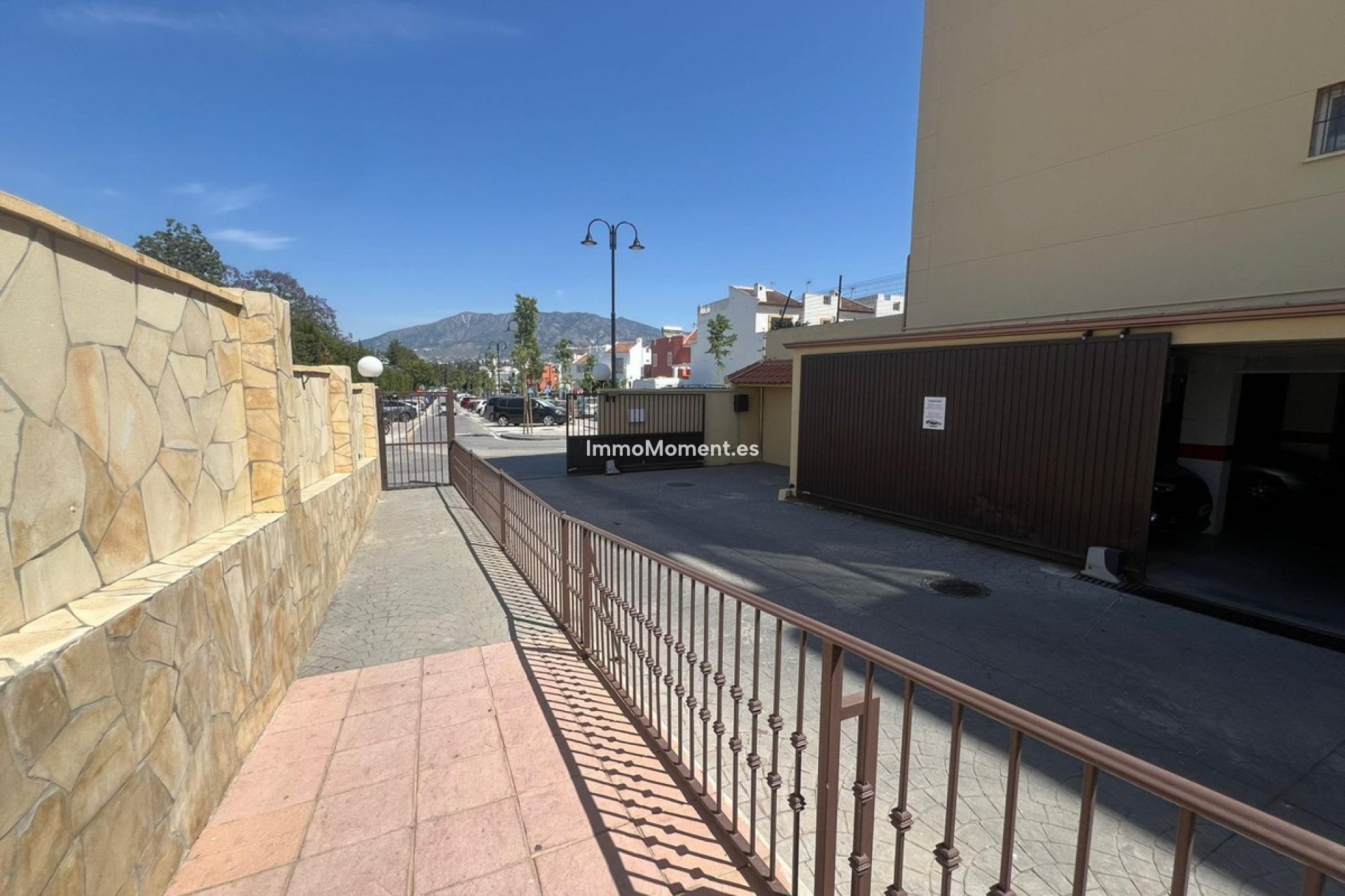 Wiederverkauf - Wohnung - Mijas - Mijas Centro